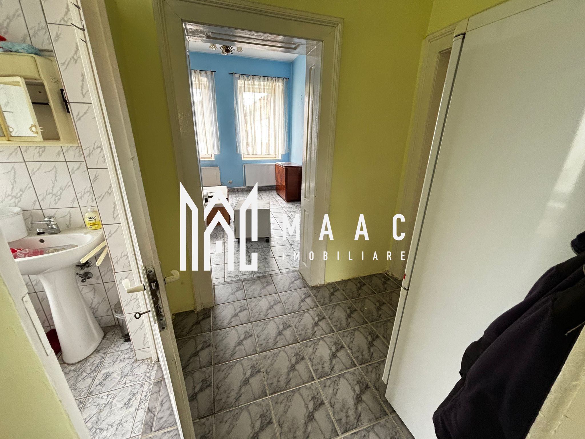 Casă individuală | Teren 1.652 mp | Curte liberă 846 mp | Șura Mica — fotografia 13