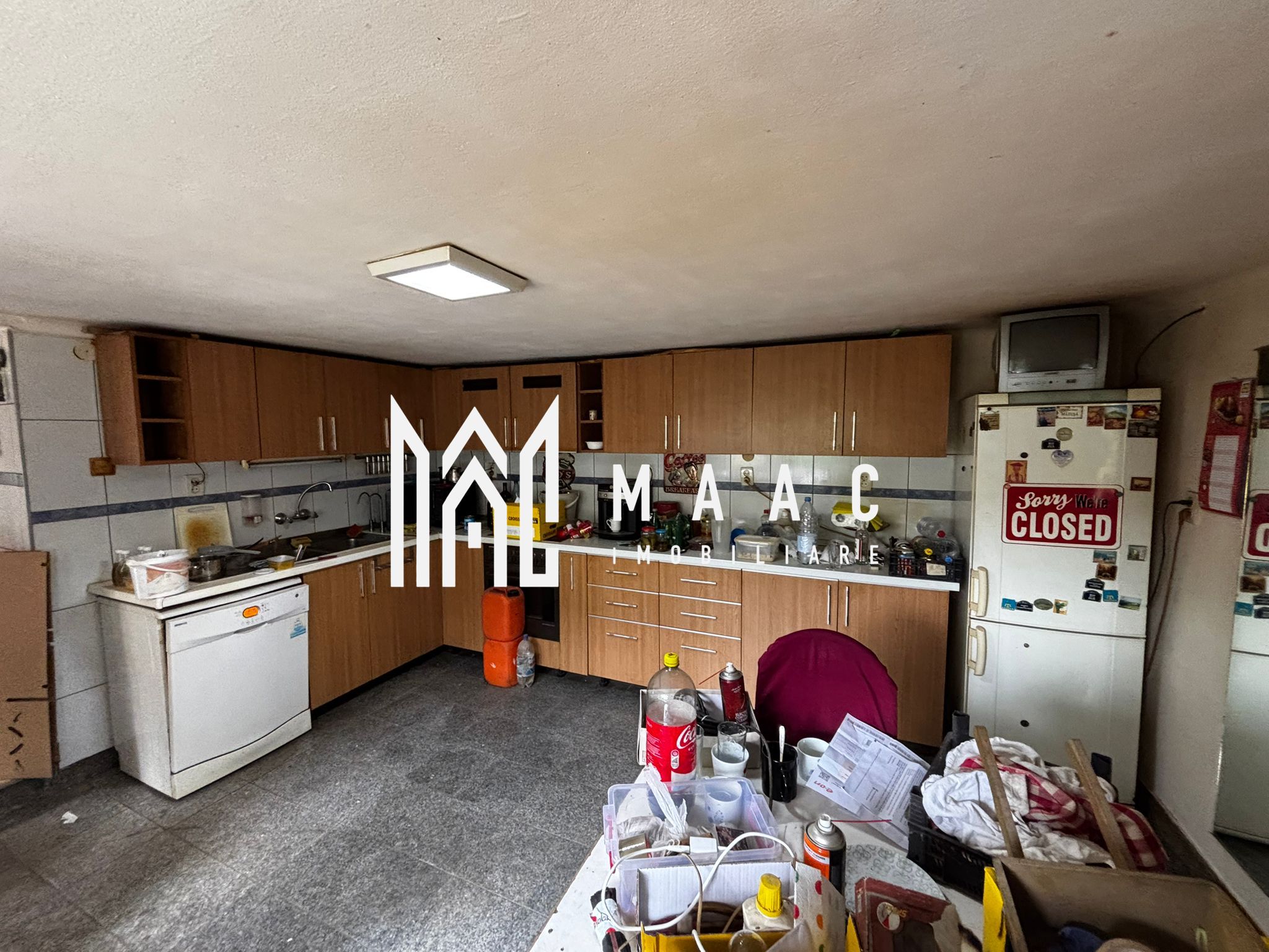 Casă individuală | Teren 1.652 mp | Curte liberă 846 mp | Șura Mica — fotografia 15