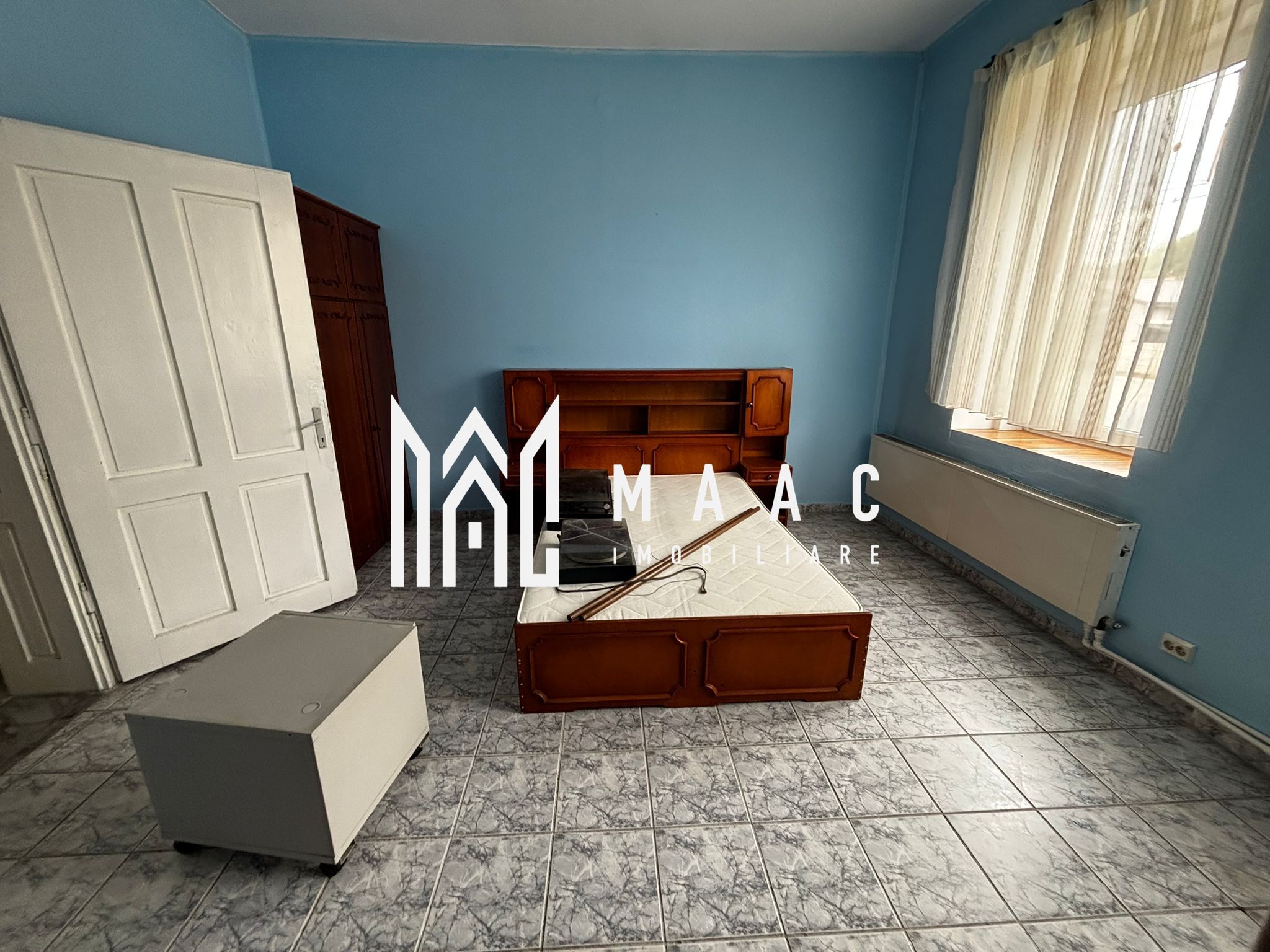 Casă individuală | Teren 1.652 mp | Curte liberă 846 mp | Șura Mica — fotografia 3