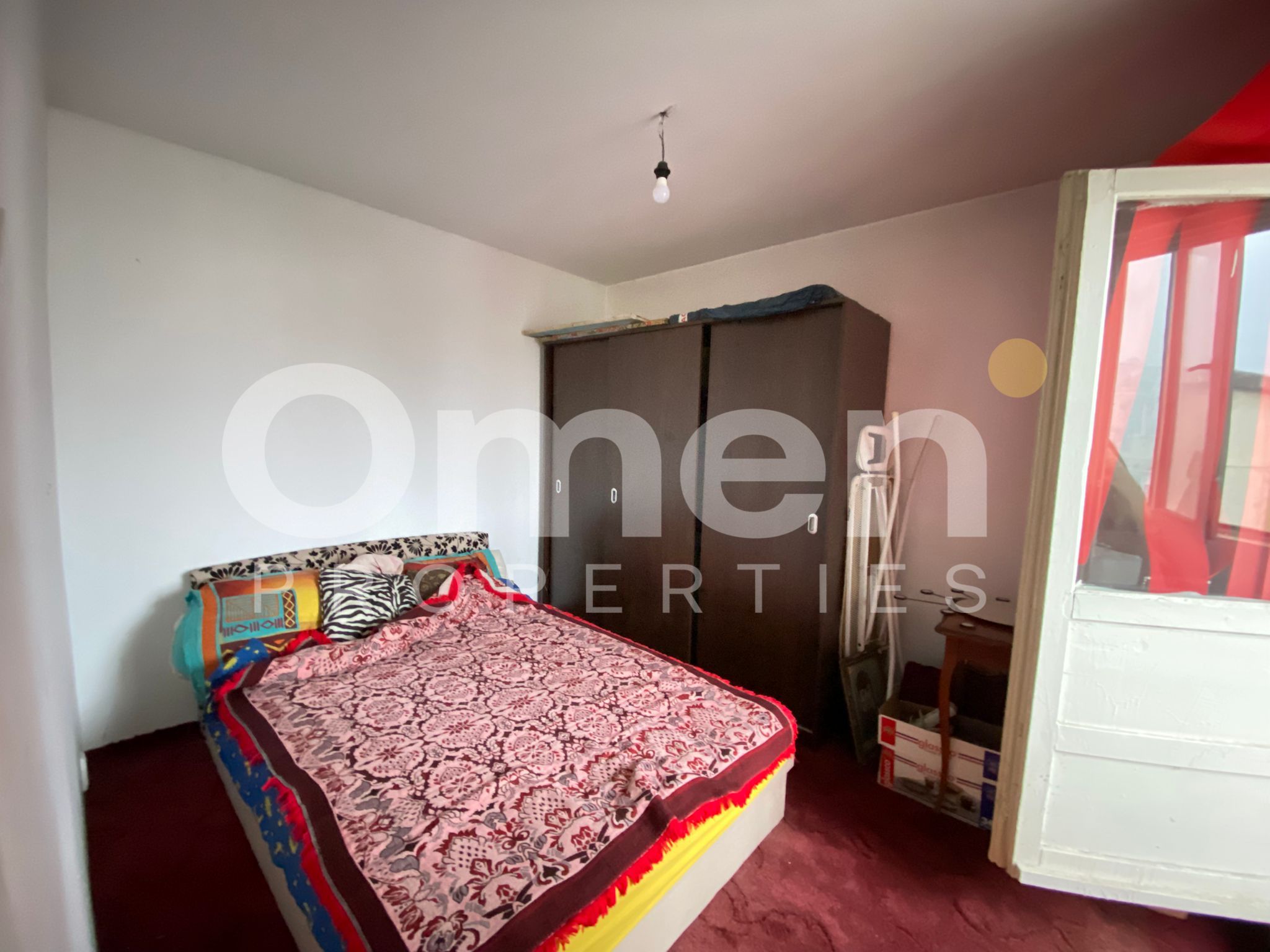 Apartament cu 3 camere, la 5 minute de Kaufland Vasile Alecsandri — fotografia 3