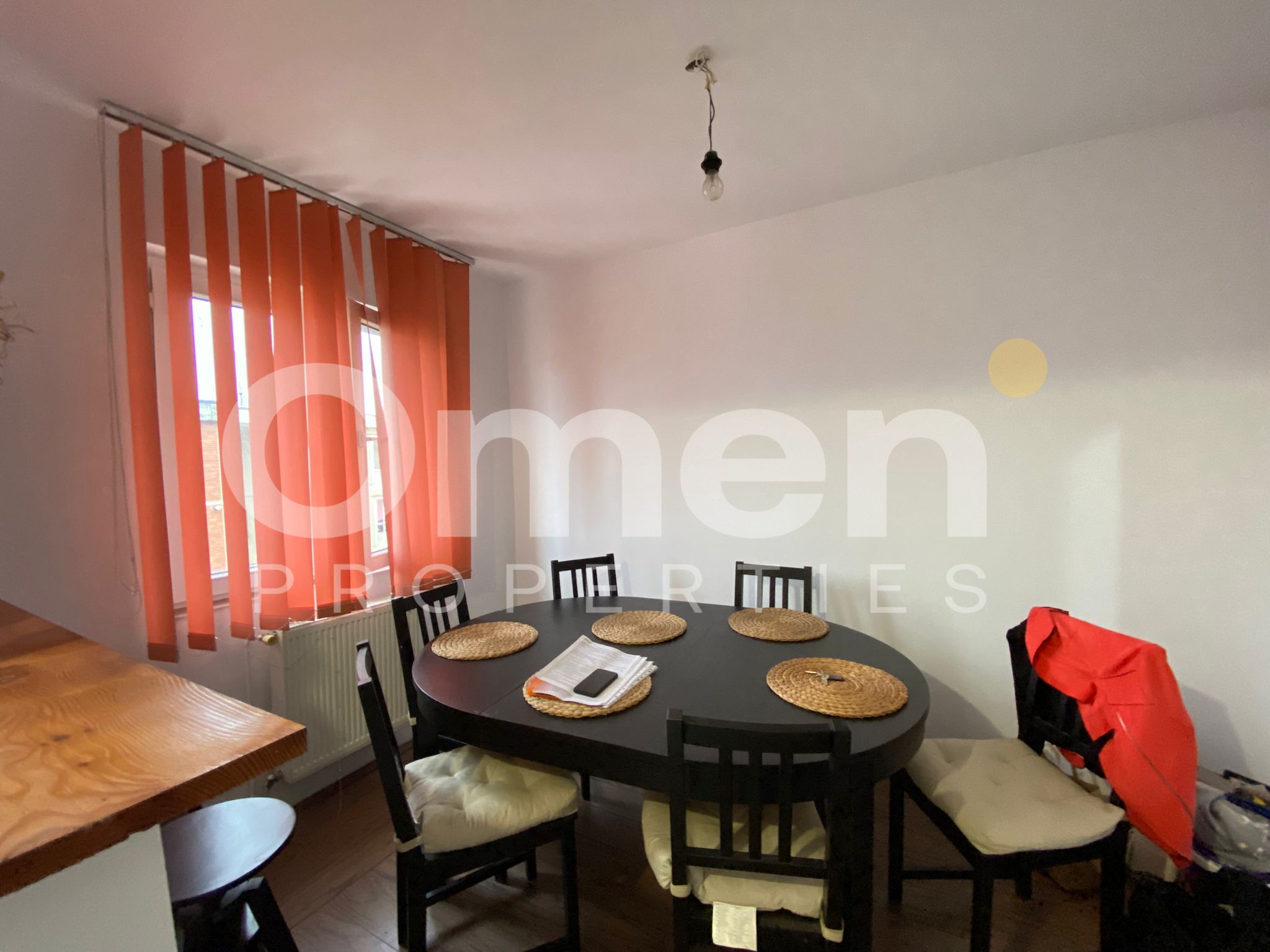Apartament cu 3 camere, la 5 minute de Kaufland Vasile Alecsandri — fotografia 4