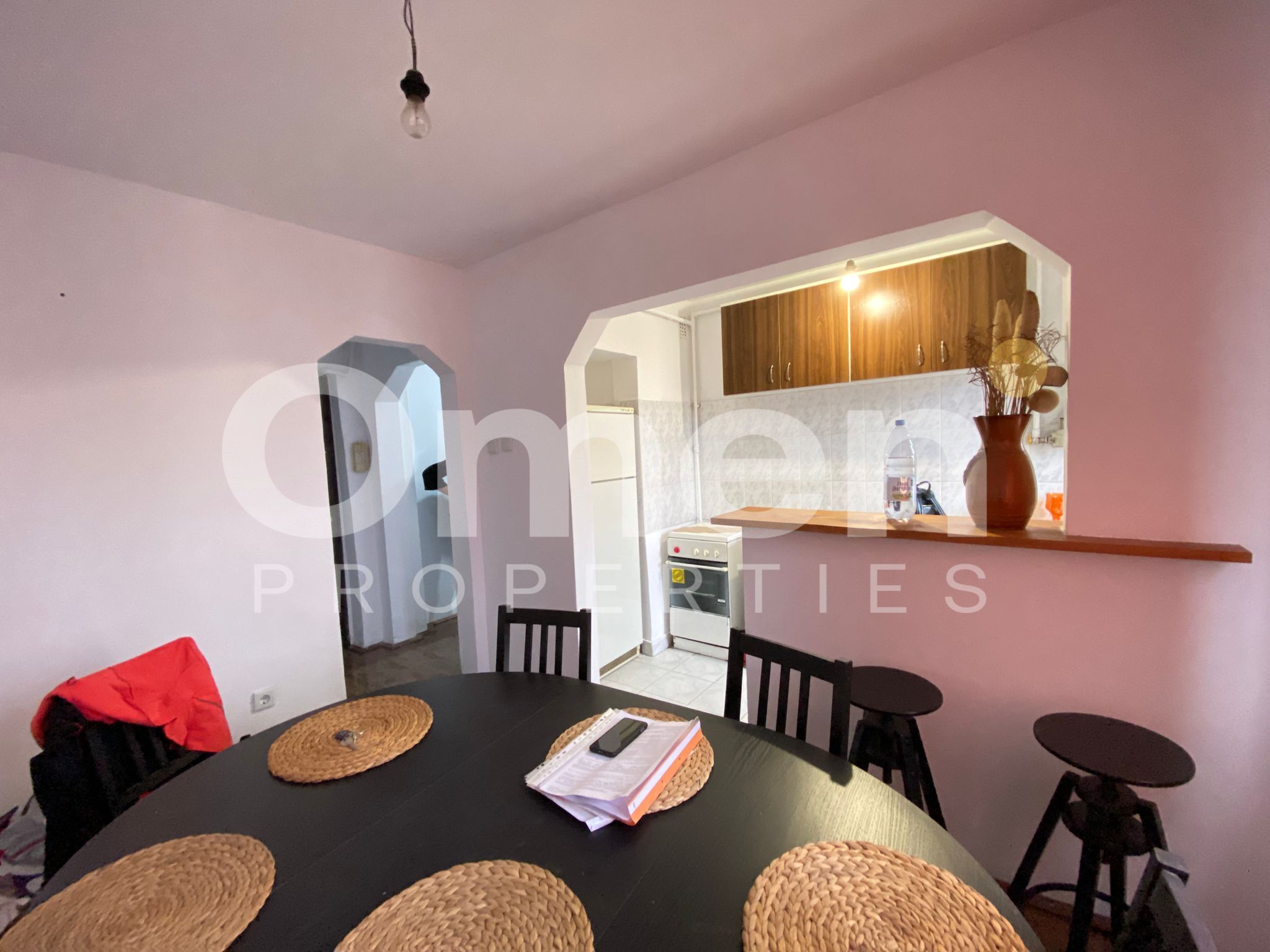Apartament cu 3 camere, la 5 minute de Kaufland Vasile Alecsandri — fotografia 5