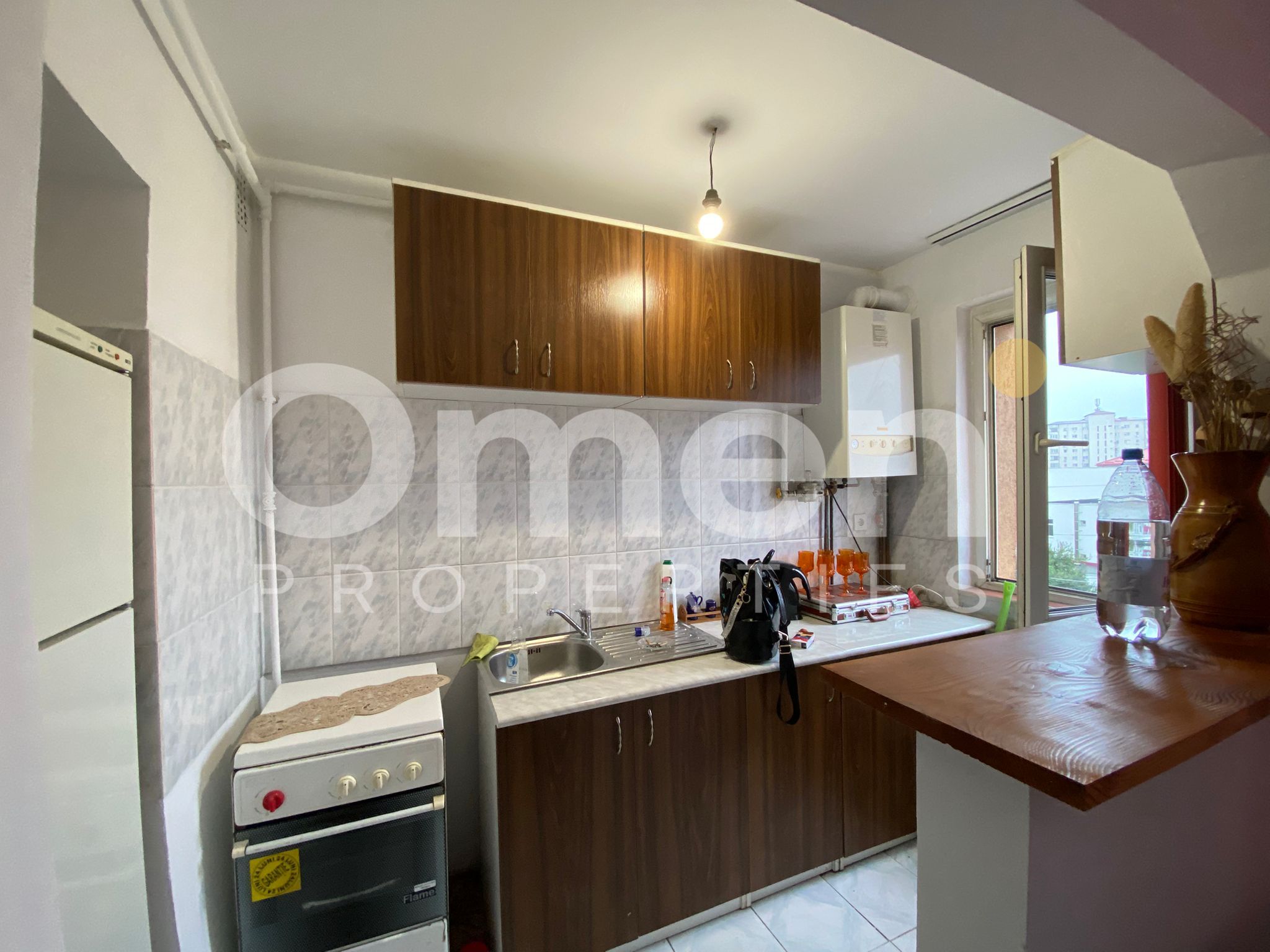 Apartament cu 3 camere, la 5 minute de Kaufland Vasile Alecsandri — fotografia 6