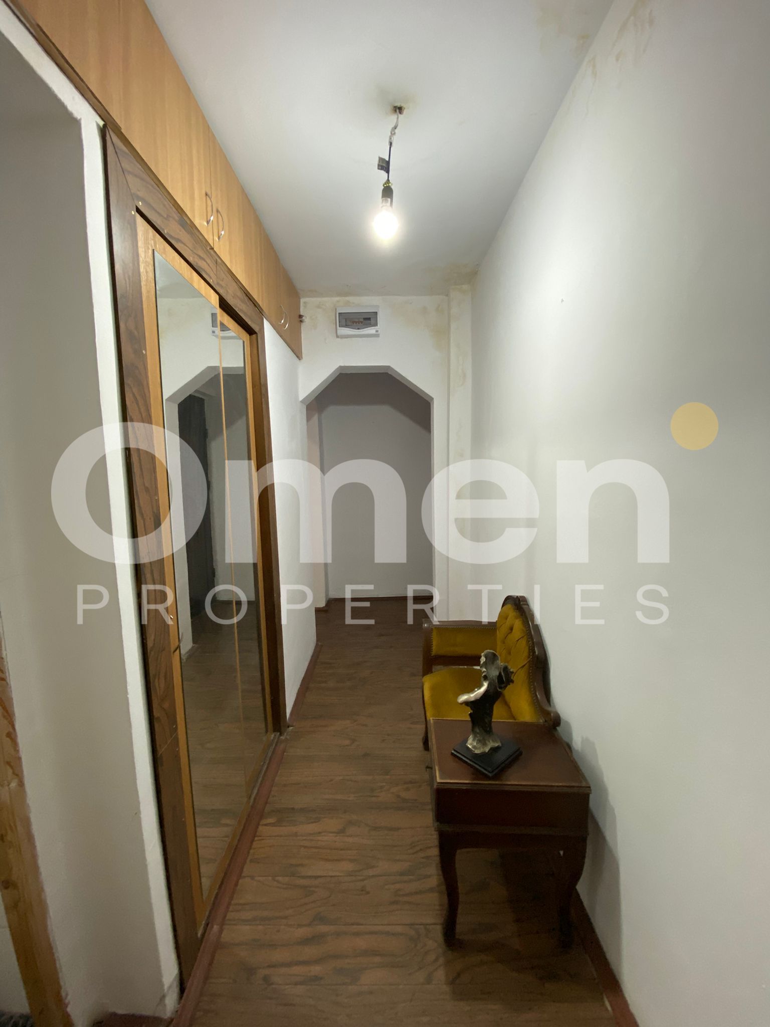 Apartament cu 3 camere, la 5 minute de Kaufland Vasile Alecsandri — fotografia 7