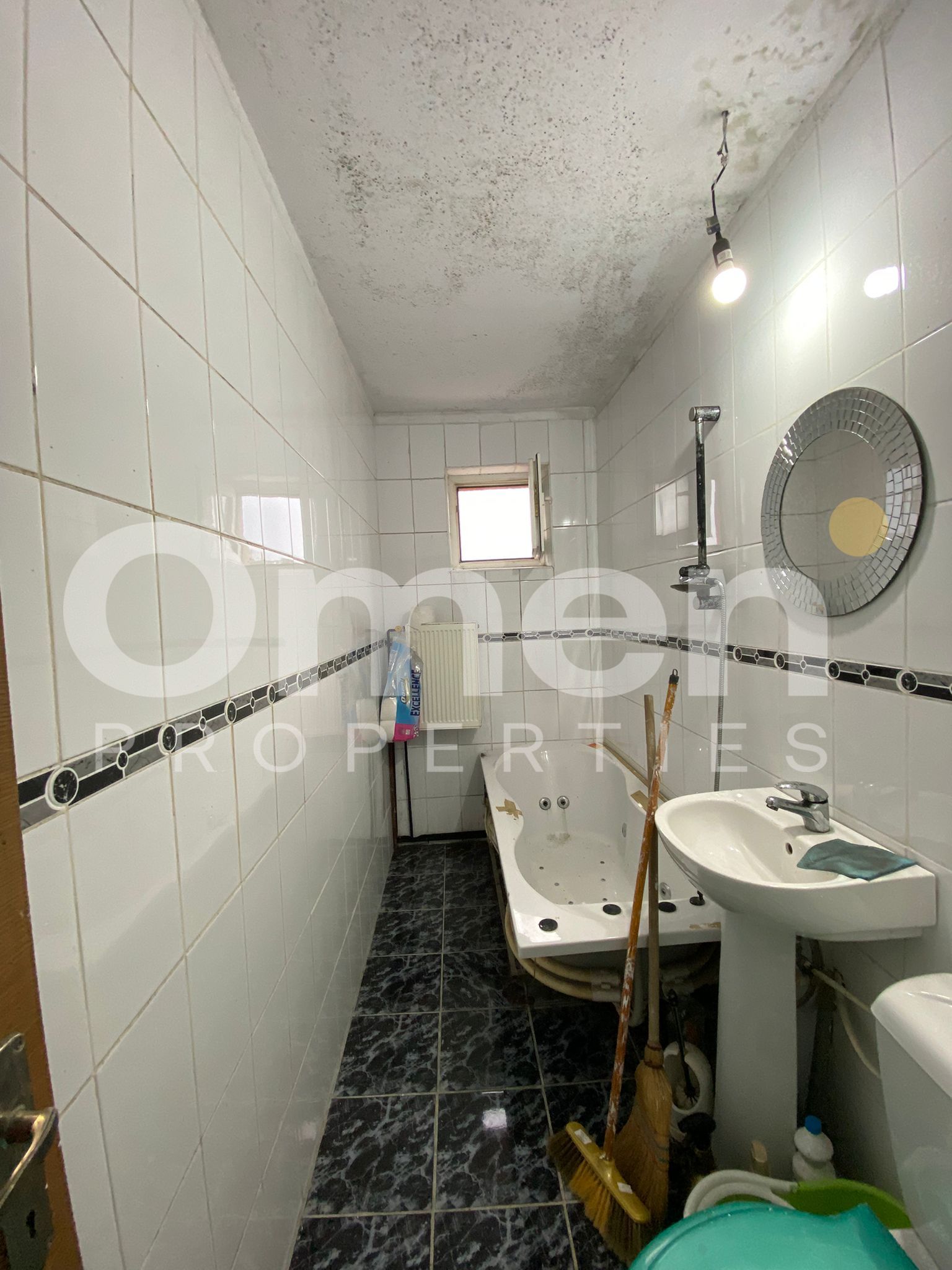 Apartament cu 3 camere, la 5 minute de Kaufland Vasile Alecsandri — fotografia 8