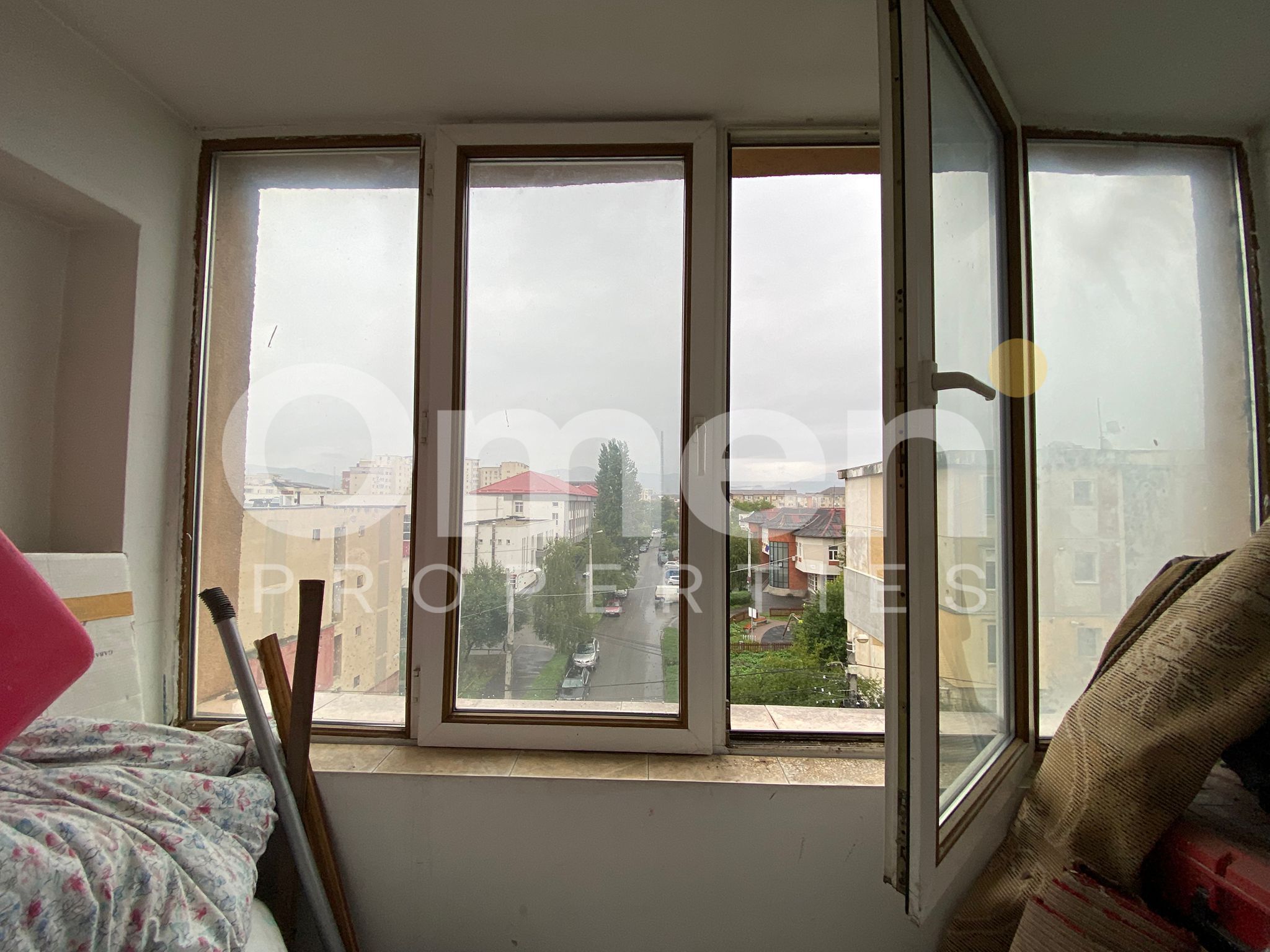 Apartament cu 3 camere, la 5 minute de Kaufland Vasile Alecsandri — fotografia 9