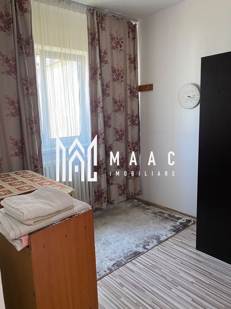 Apartament 2 camere de închiriat | Sibiu Mihai Viteazul | 40 mp — fotografia 3