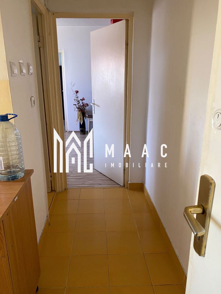 Apartament 2 camere de închiriat | Sibiu Mihai Viteazul | 40 mp — fotografia 5