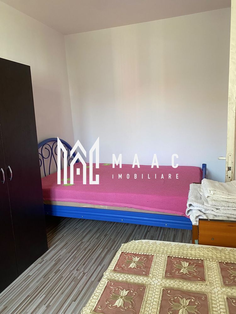 Apartament 2 camere de închiriat | Sibiu Mihai Viteazul | 40 mp — fotografia 6