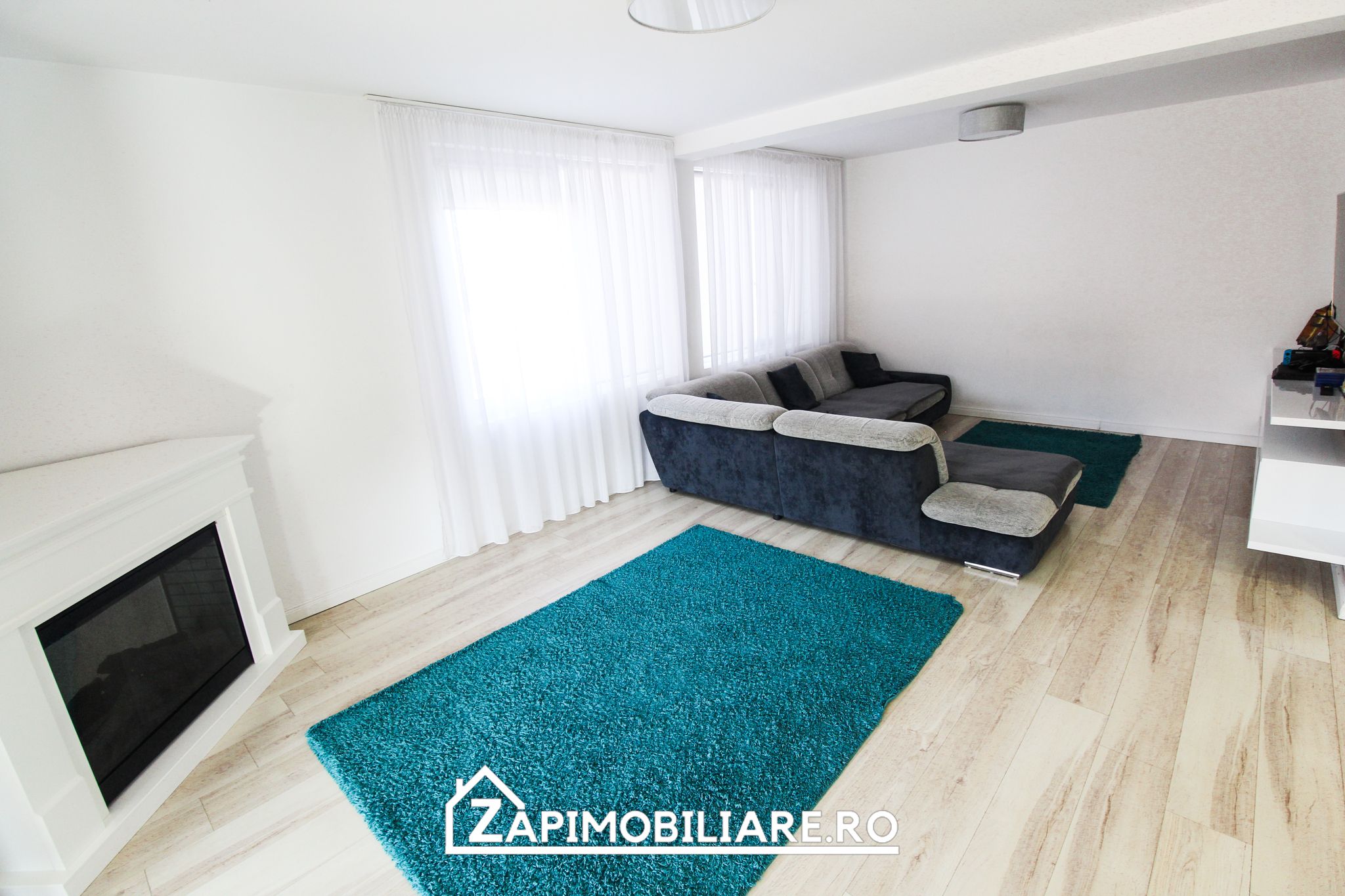 Corunca - Casa 5 camere 170 mp - mobilat utilat + garaj — fotografia 12