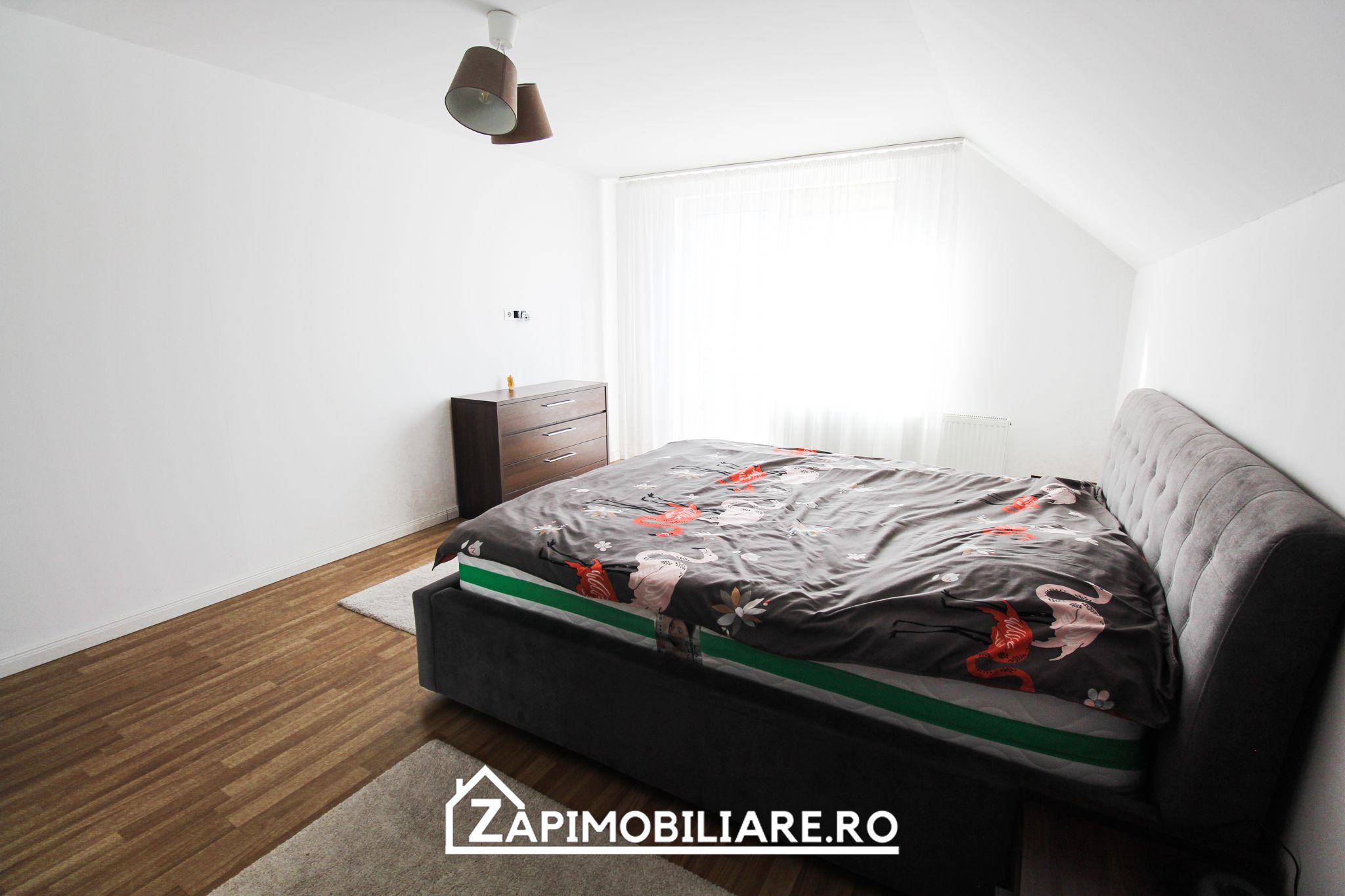 Corunca - Casa 5 camere 170 mp - mobilat utilat + garaj — fotografia 13