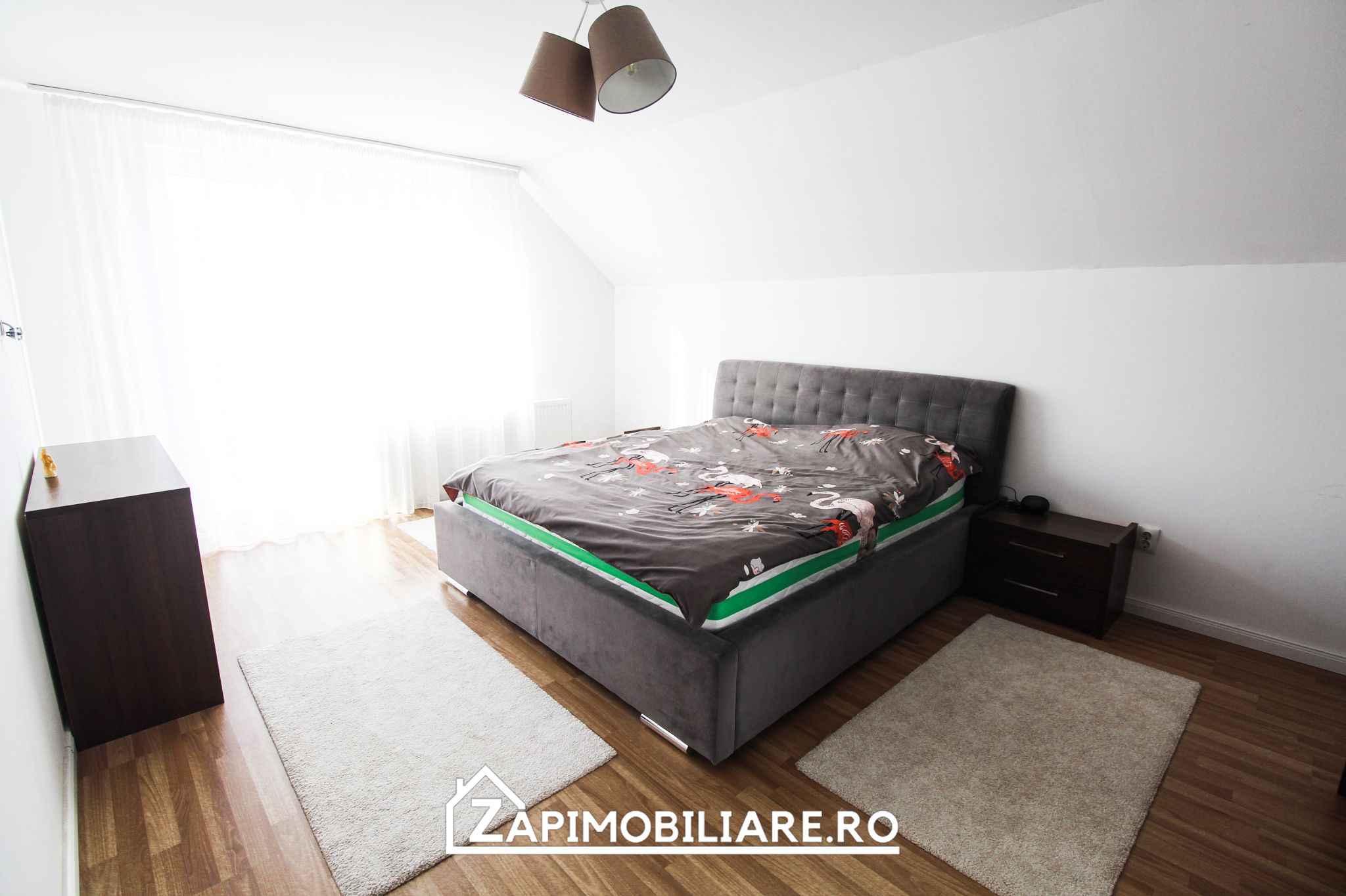 Corunca - Casa 5 camere 170 mp - mobilat utilat + garaj — fotografia 14