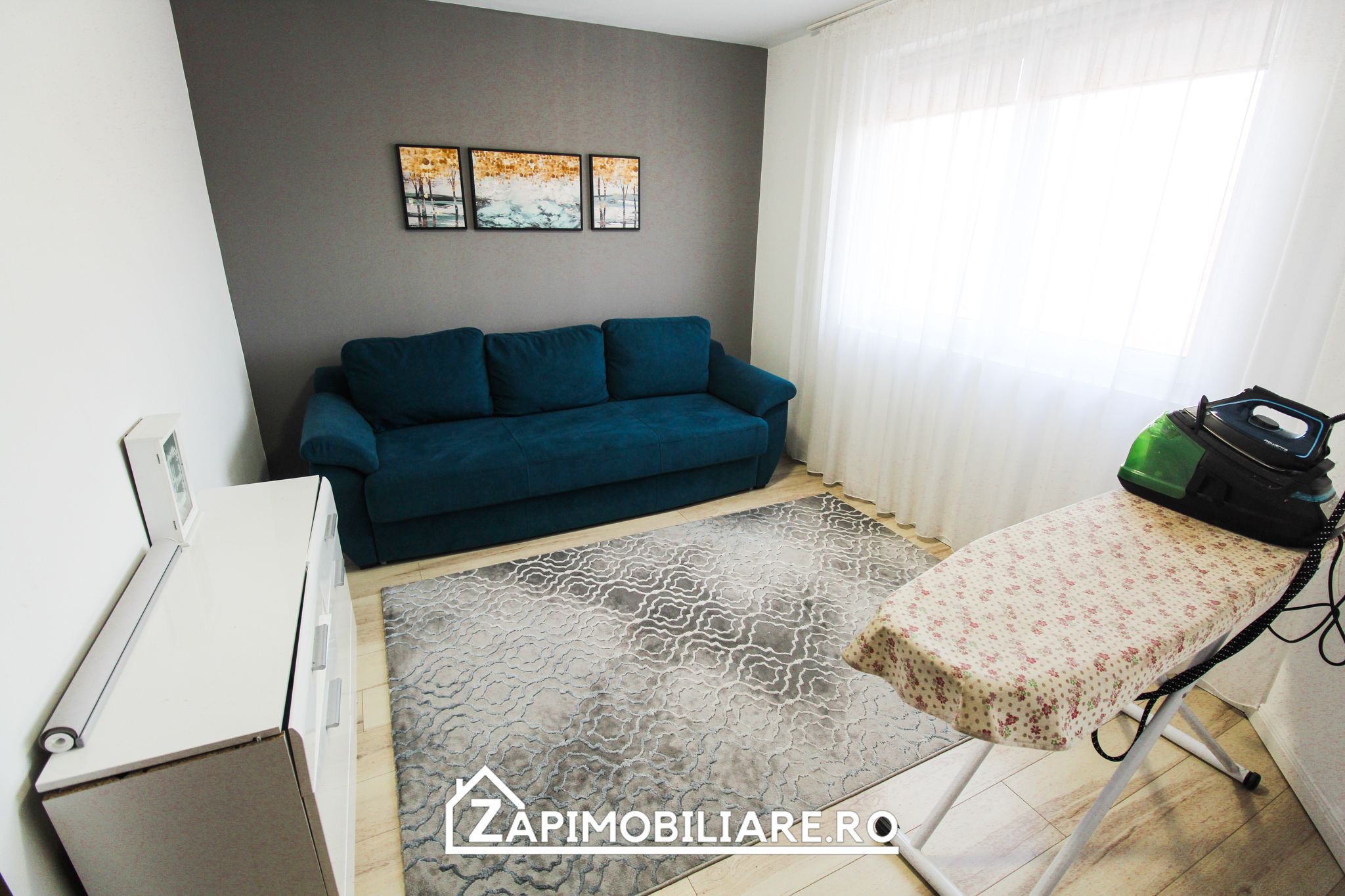 Corunca - Casa 5 camere 170 mp - mobilat utilat + garaj — fotografia 17