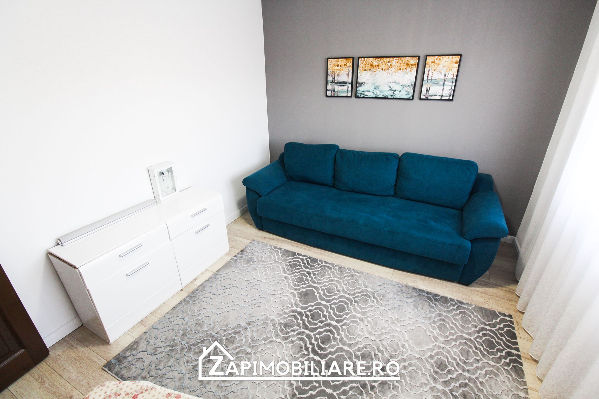 Corunca - Casa 5 camere 170 mp - mobilat utilat + garaj — fotografia 18