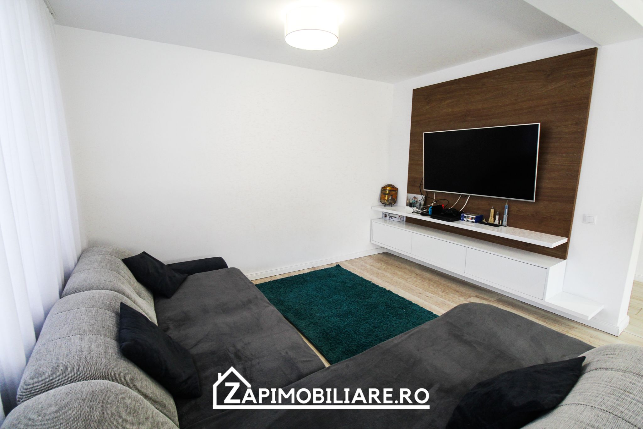 Corunca - Casa 5 camere 170 mp - mobilat utilat + garaj — fotografia 19
