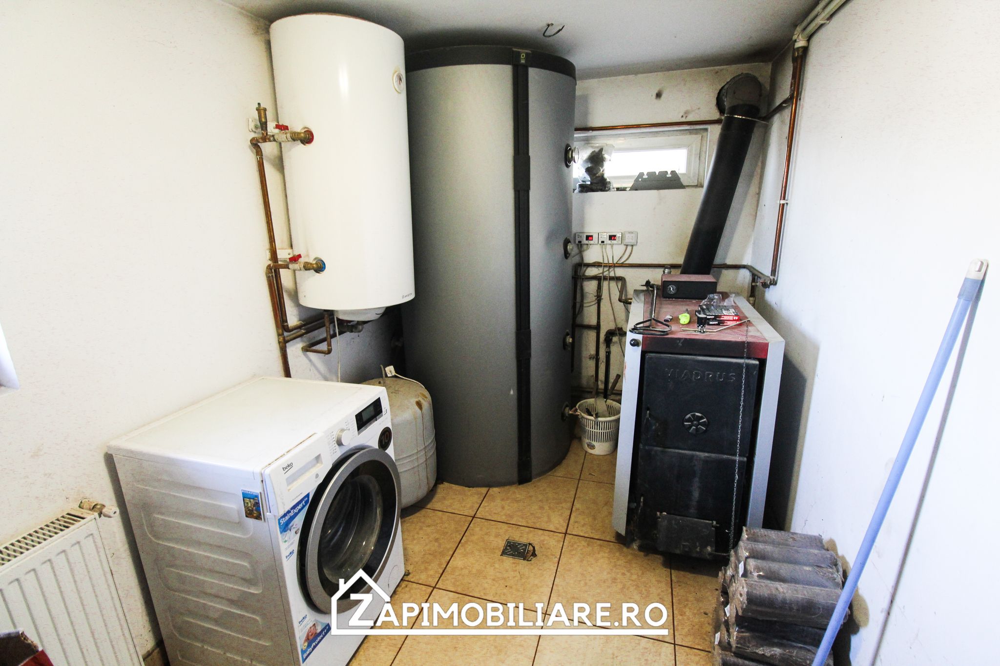 Corunca - Casa 5 camere 170 mp - mobilat utilat + garaj — fotografia 30