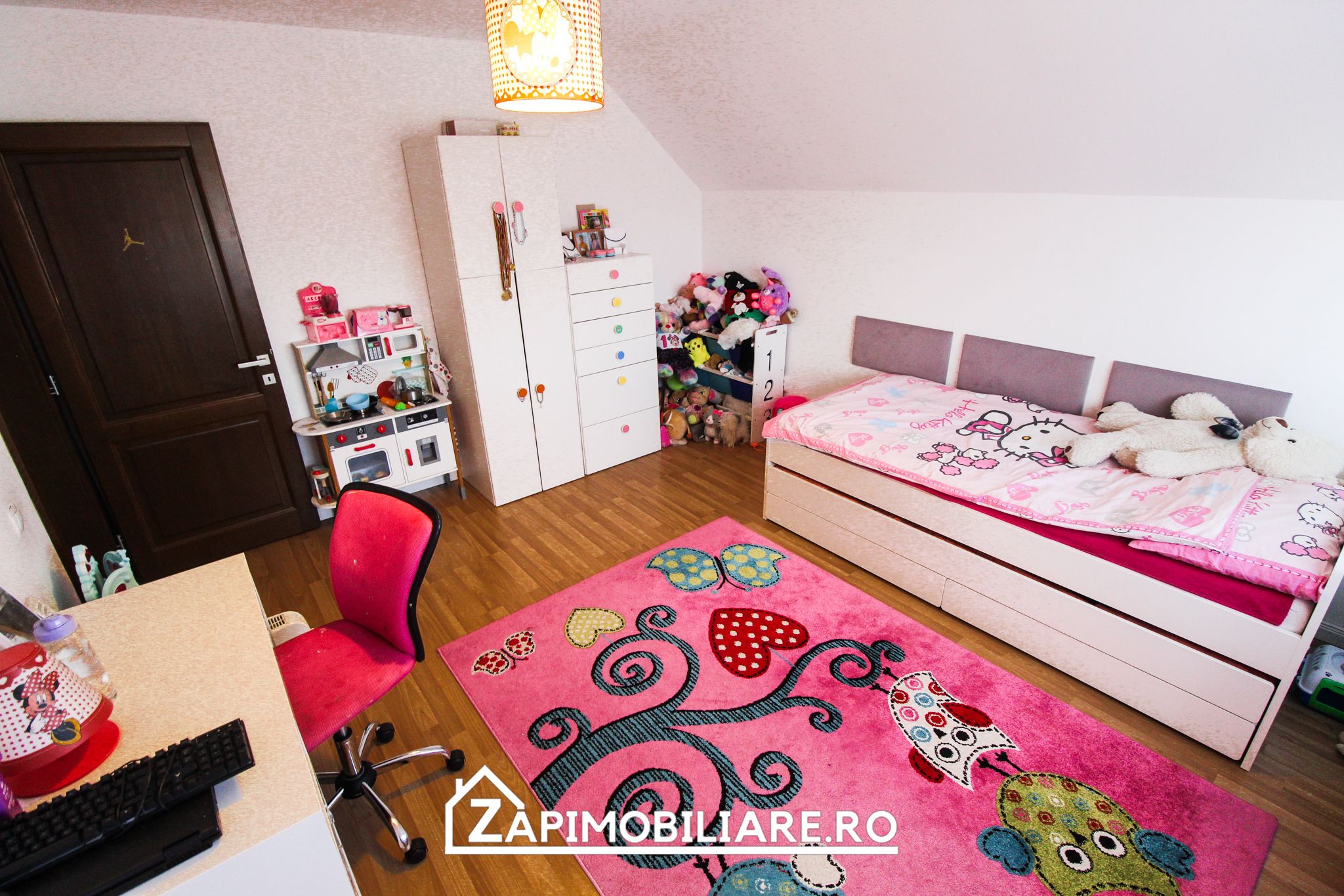 Corunca - Casa 5 camere 170 mp - mobilat utilat + garaj — fotografia 32