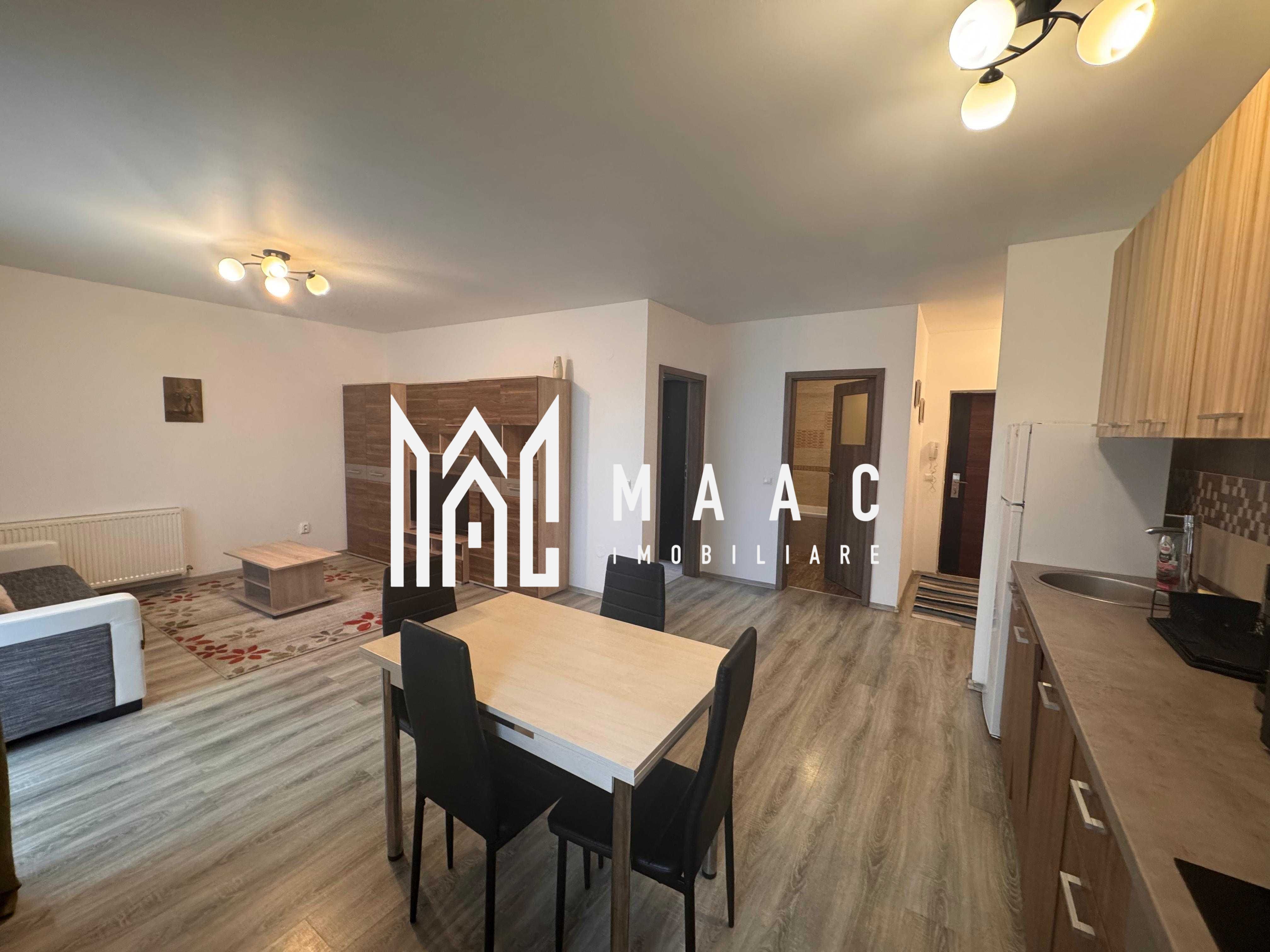 Apartament 2 camere de închiriat | City Residence, Sibiu — fotografia 4