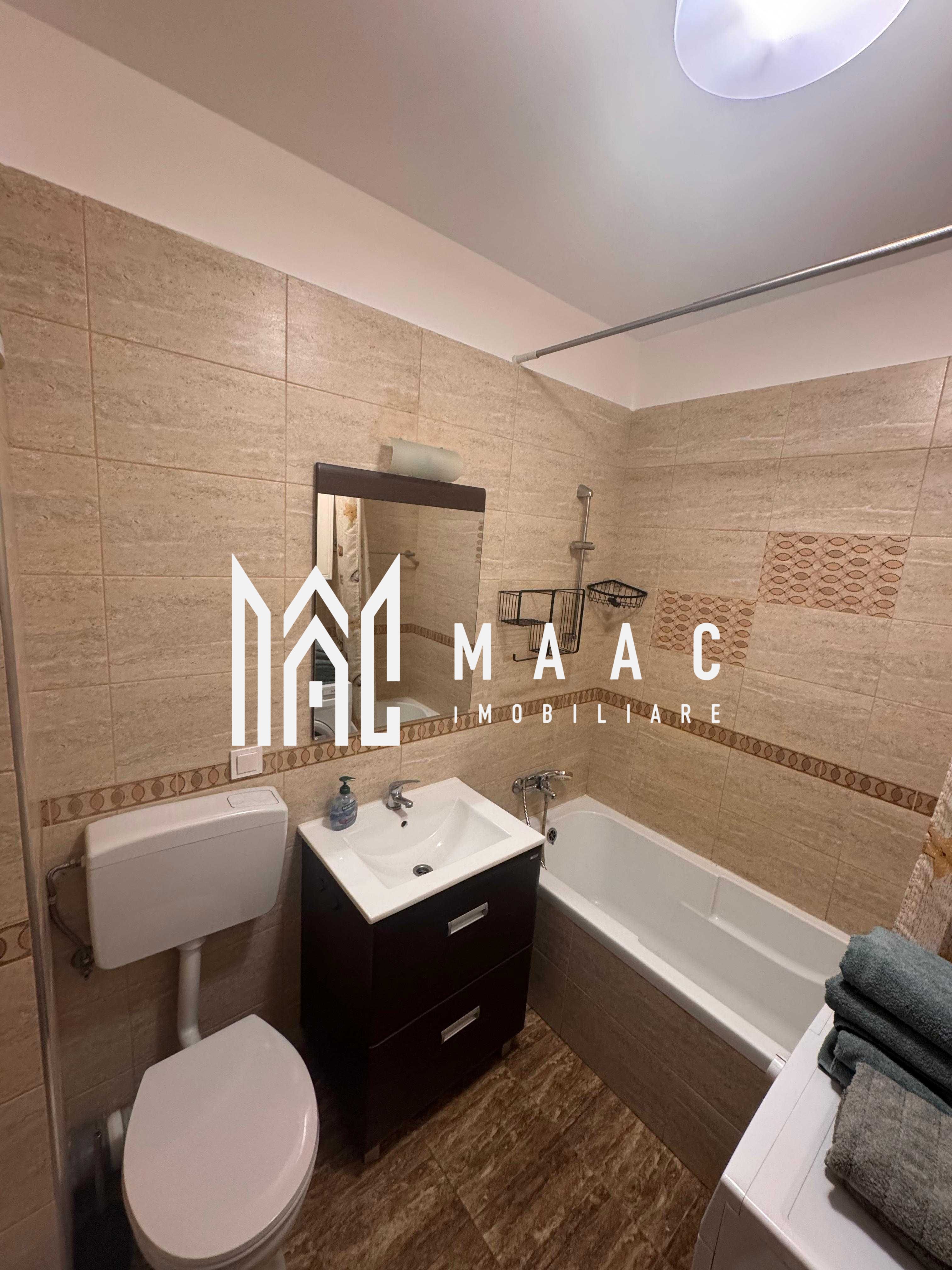 Apartament 2 camere de închiriat | City Residence, Sibiu — fotografia 6