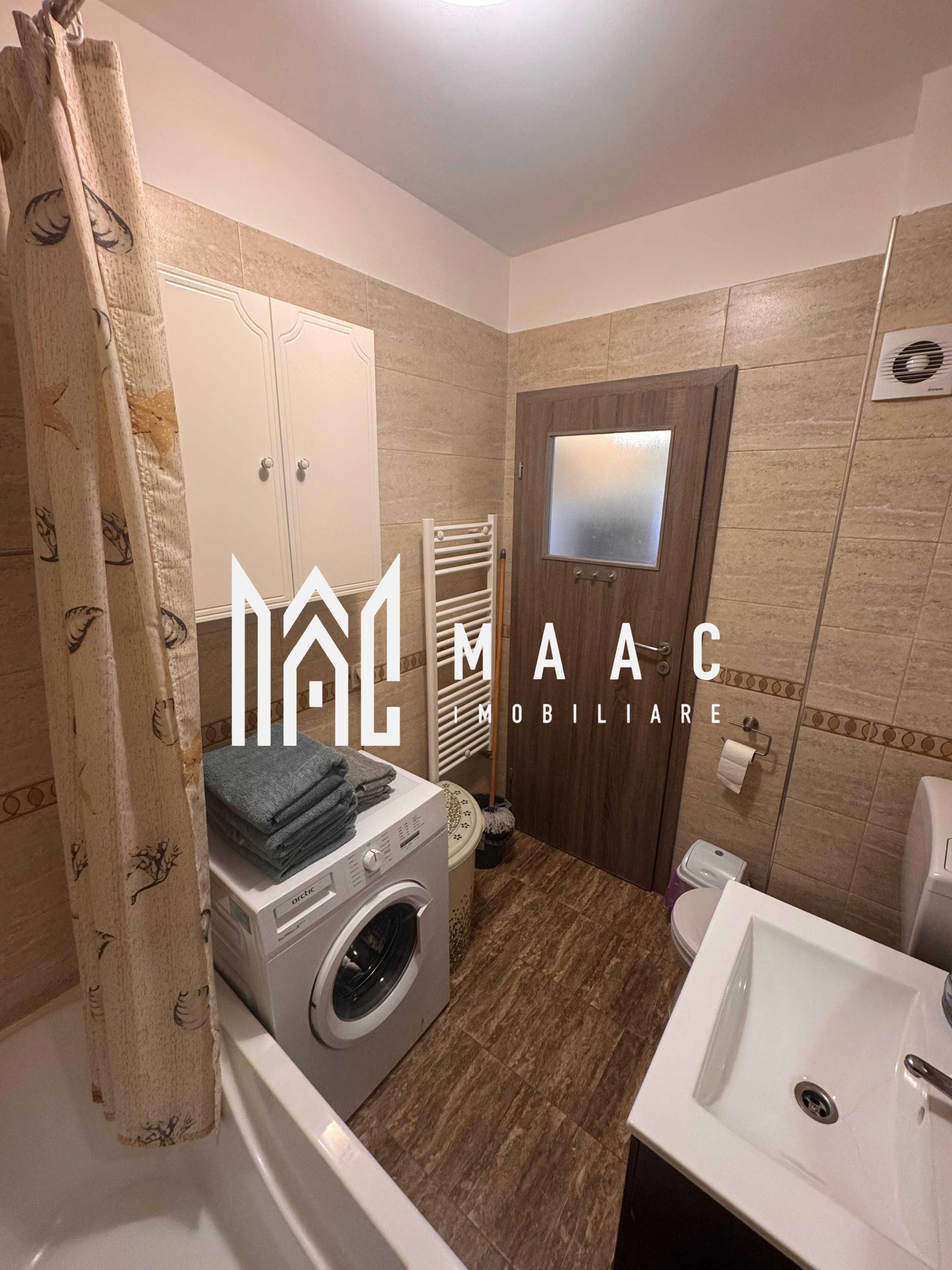 Apartament 2 camere de închiriat | City Residence, Sibiu — fotografia 7