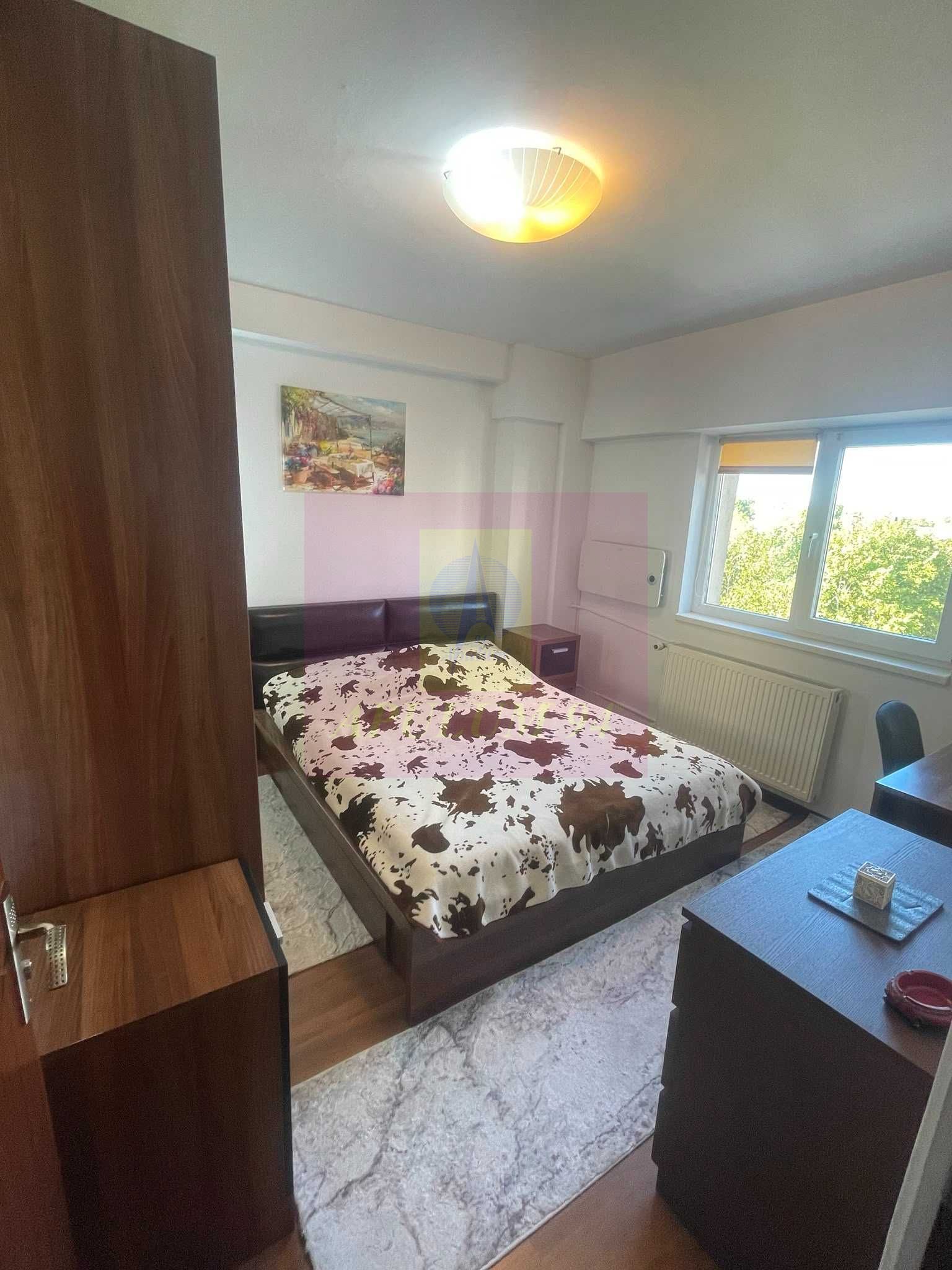 3 camere decomandat | | Piața Sudului | Școala 194 — fotografia 3
