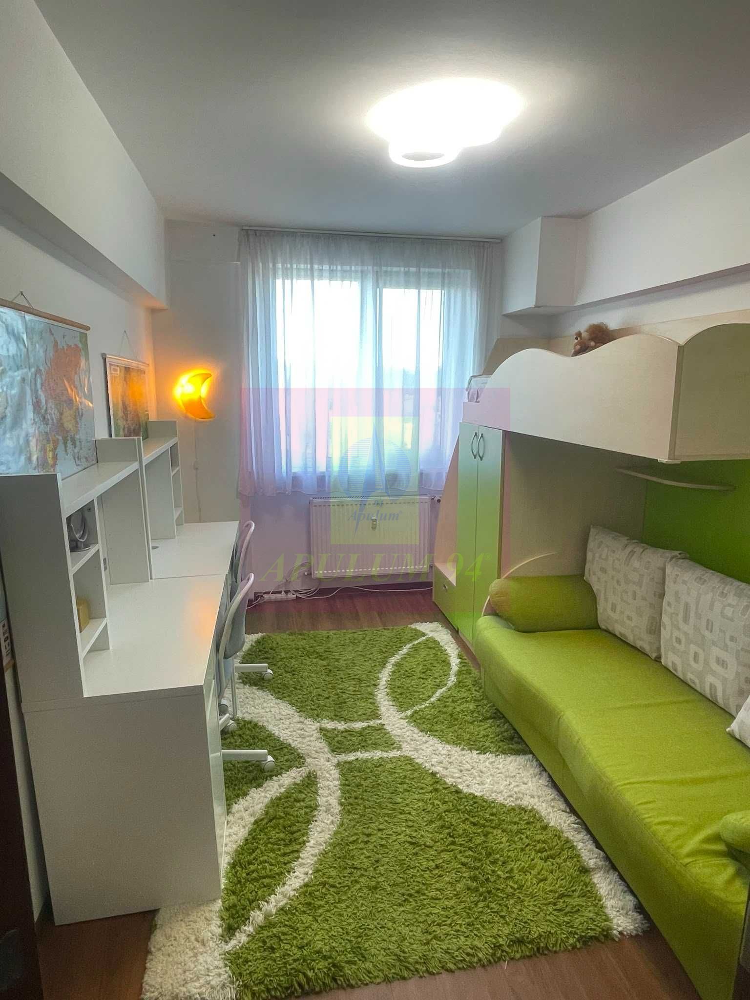 3 camere decomandat | | Piața Sudului | Școala 194 — fotografia 4