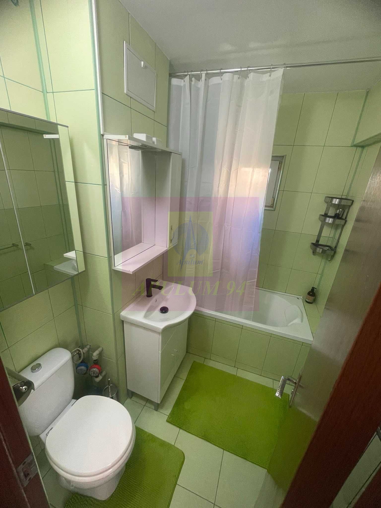 3 camere decomandat | | Piața Sudului | Școala 194 — fotografia 5