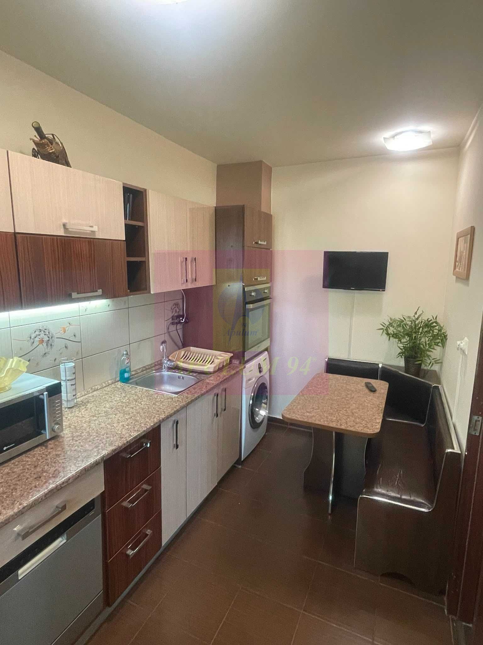 3 camere decomandat | | Piața Sudului | Școala 194 — fotografia 6