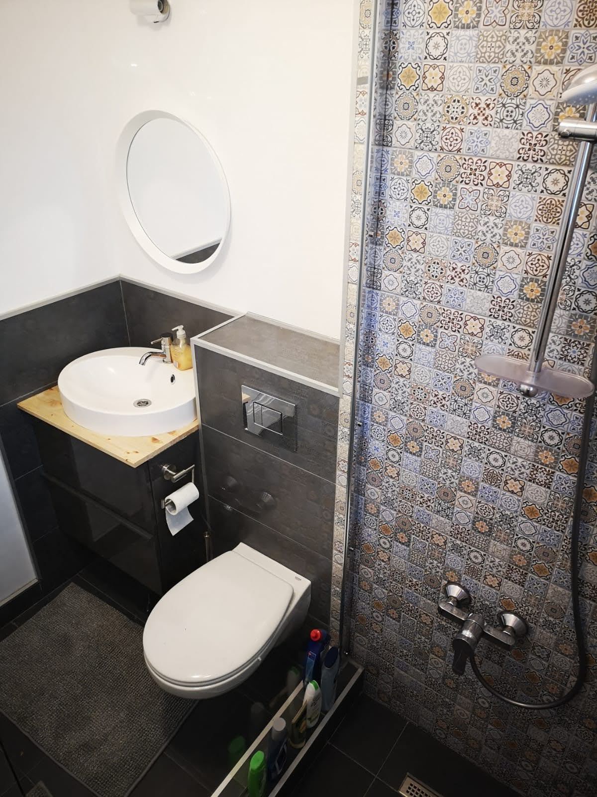 Apartament 2 camere decomandate, gradina, parcare, Sesul de Sus — fotografia 6