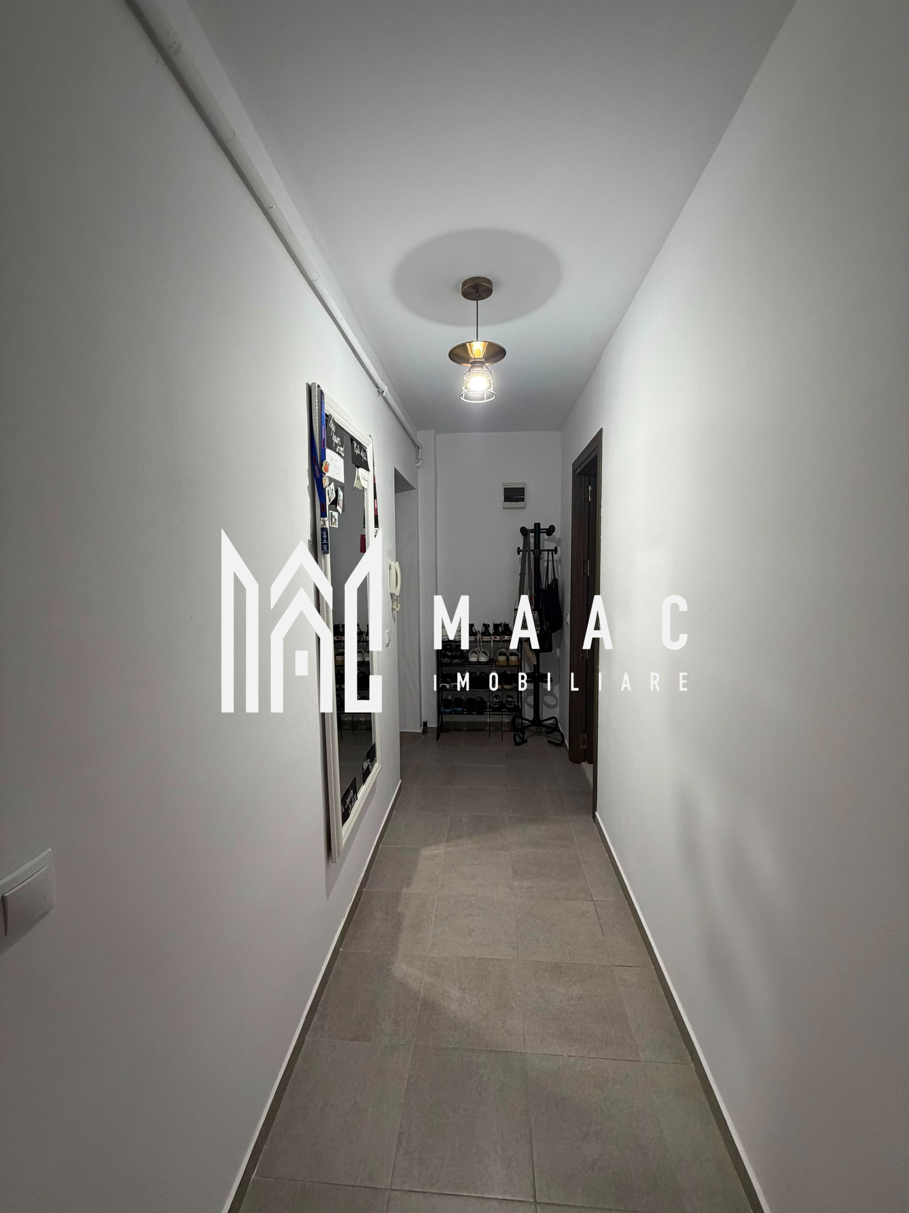 Garsonieră de vânzare Sibiu | Tilișca | 40 mp | balcon 7 mp — fotografia 7