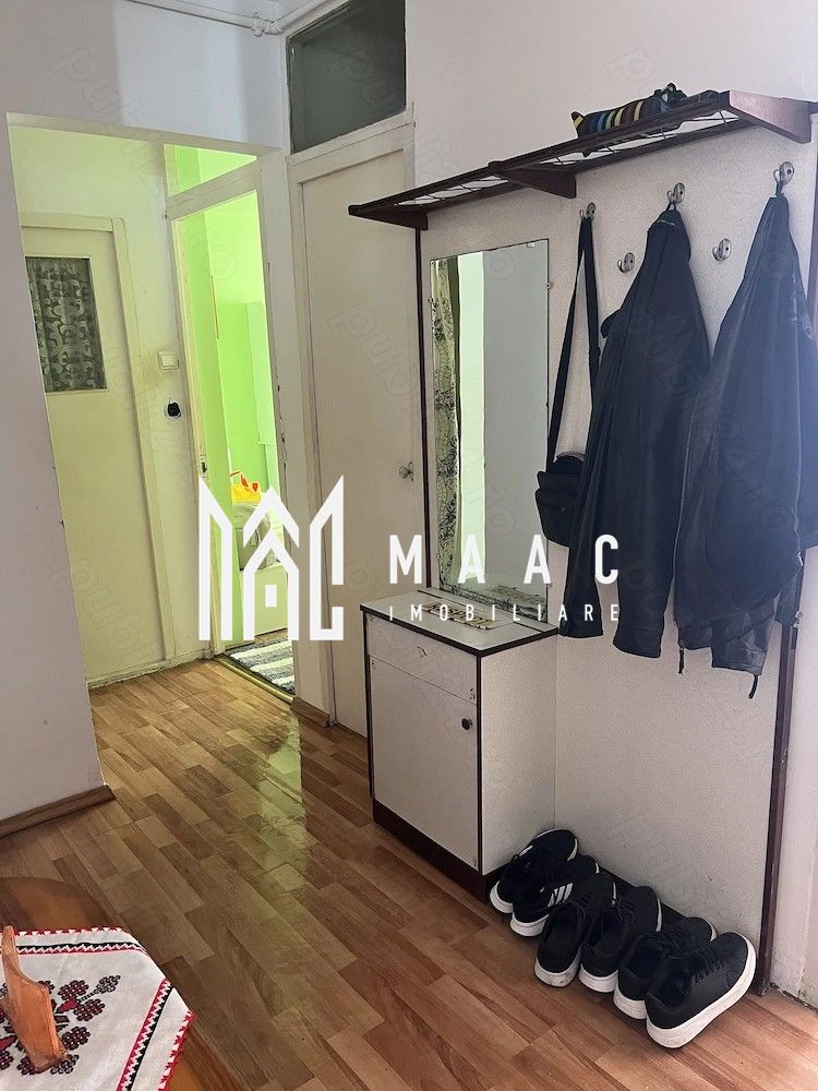Apartament 3 camere de închiriat | Sibiu, Valea Aurie | 80 mp — fotografia 4