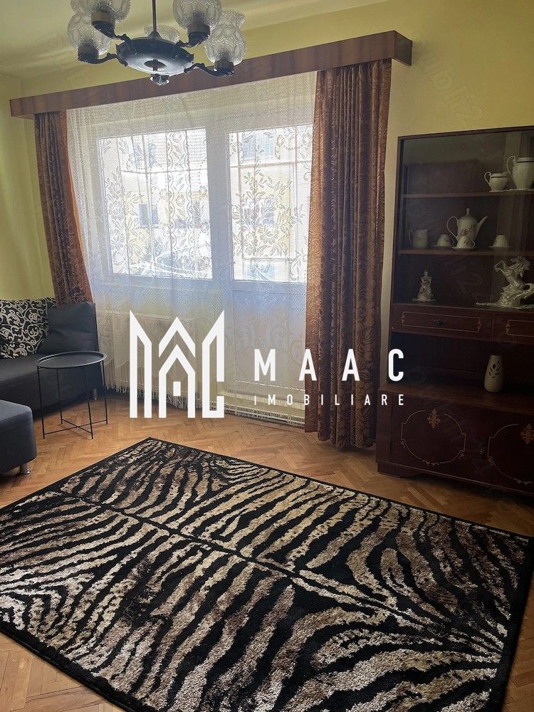 Apartament 3 camere de închiriat | Sibiu, Valea Aurie | 80 mp — fotografia 5