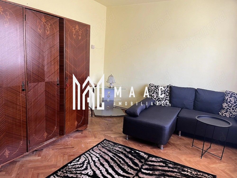 Apartament 3 camere de închiriat | Sibiu, Valea Aurie | 80 mp — fotografia 6
