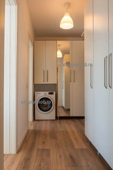 Garsoniera Lux Metrou Lujerului 36mp