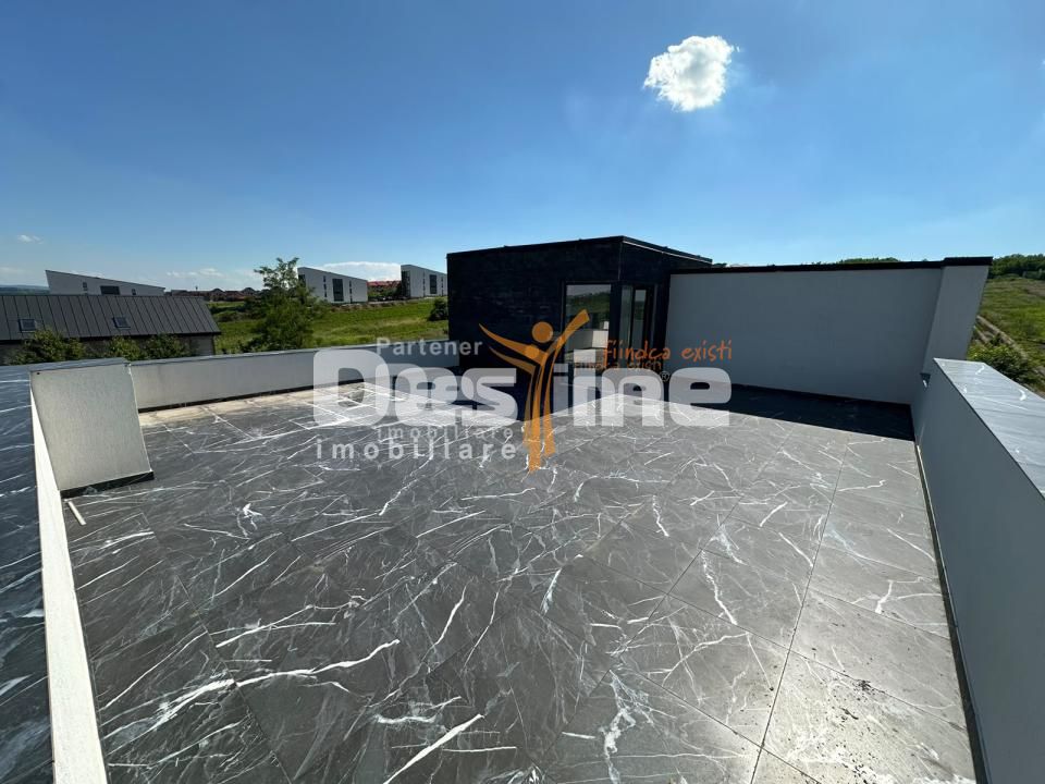 Casa tip Duplex Rediu 4CD 188 mp + terasa PANORAMICA — fotografia 11