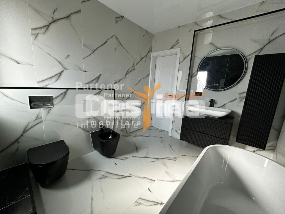 Casa tip Duplex Rediu 4CD 188 mp + terasa PANORAMICA — fotografia 8