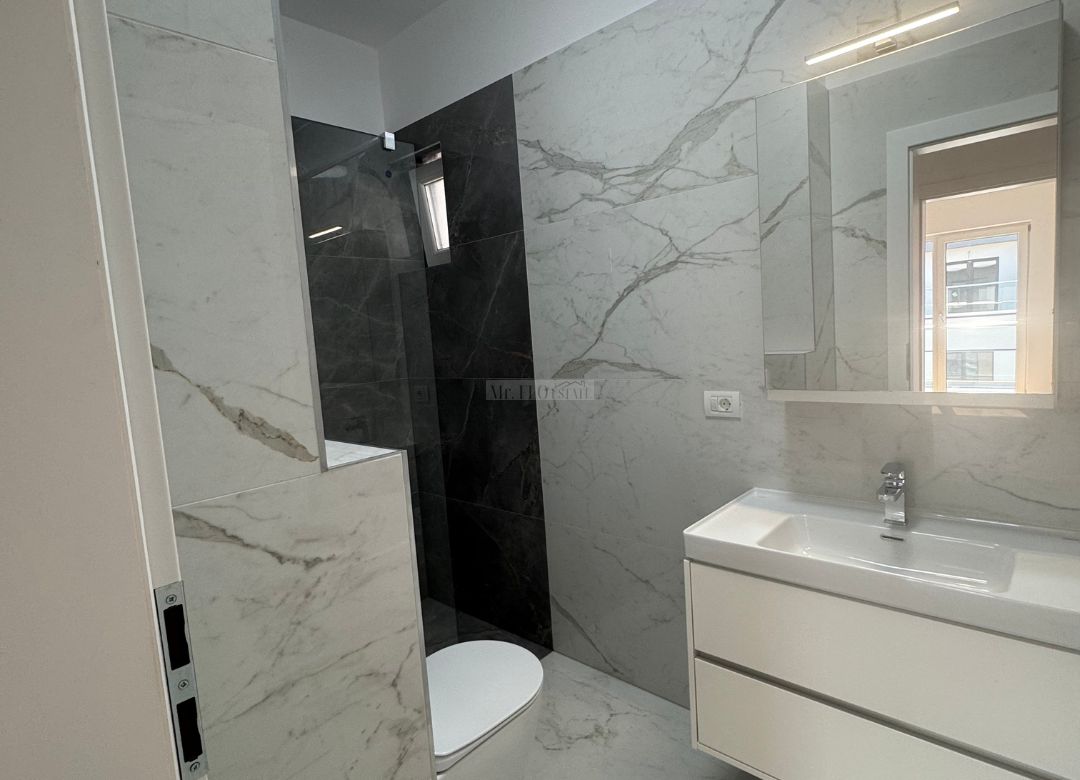 Penthouse spațioas și modern, cu terasă panoramică - Torontalului — fotografia 10