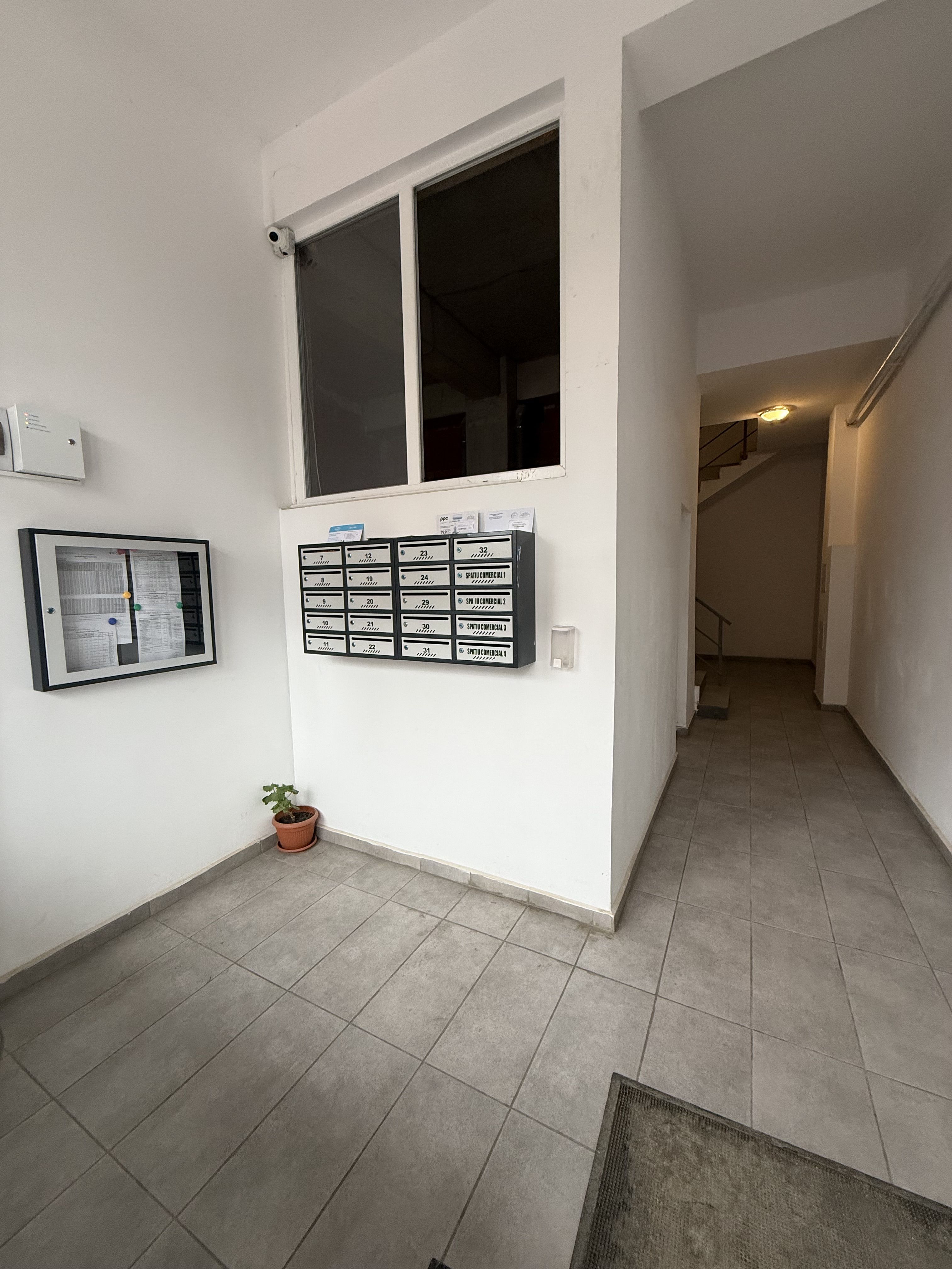 Apartament 2 camere 54 mp mobilat/utilat- bloc 2020- Măgurele — fotografia 11