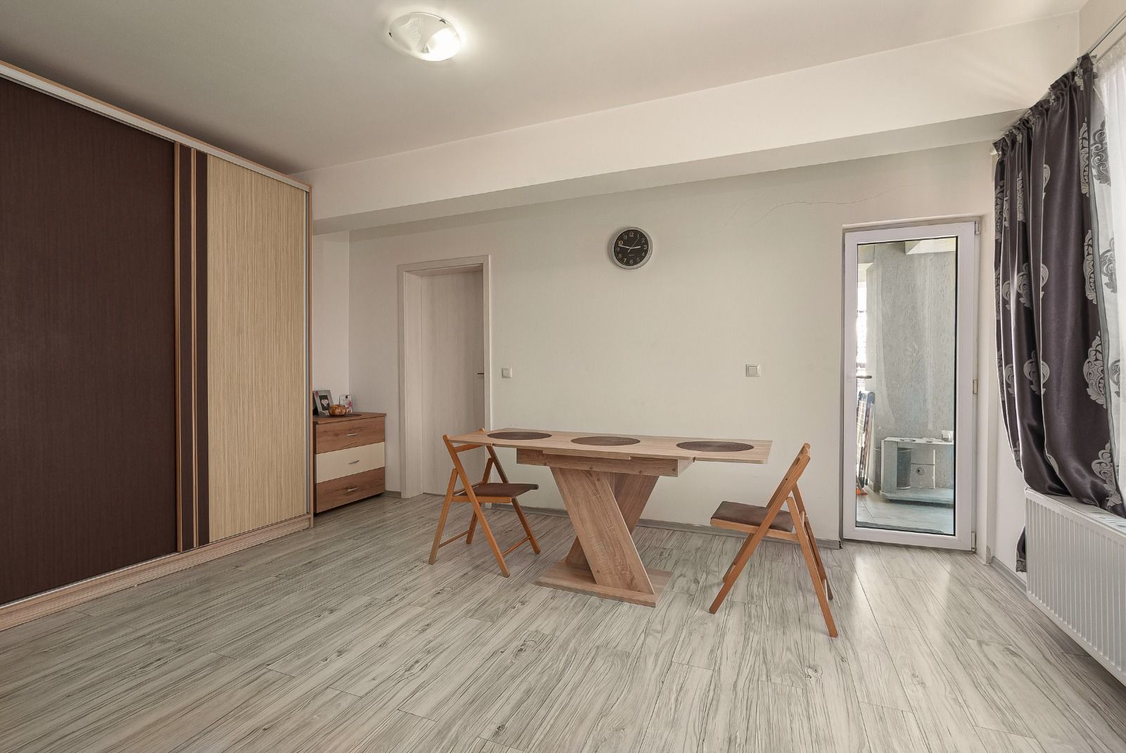 Apartament 2 camere 54 mp mobilat/utilat- bloc 2020- Măgurele — fotografia 3