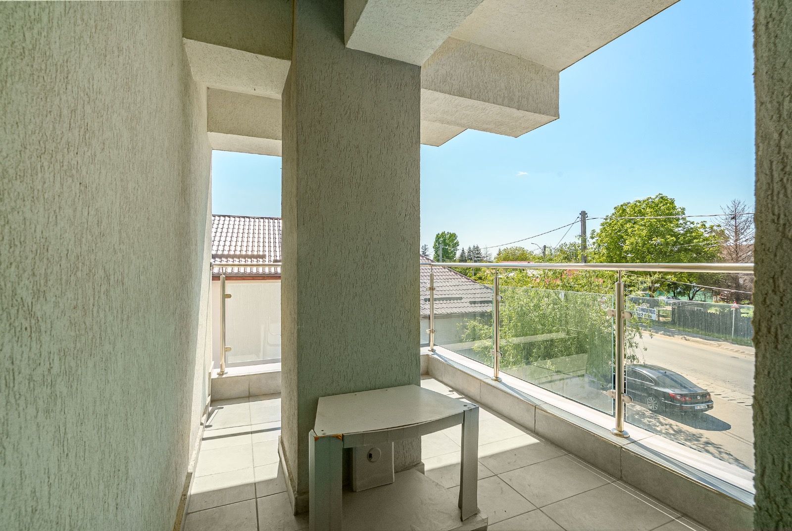 Apartament 2 camere 54 mp mobilat/utilat- bloc 2020- Măgurele — fotografia 5
