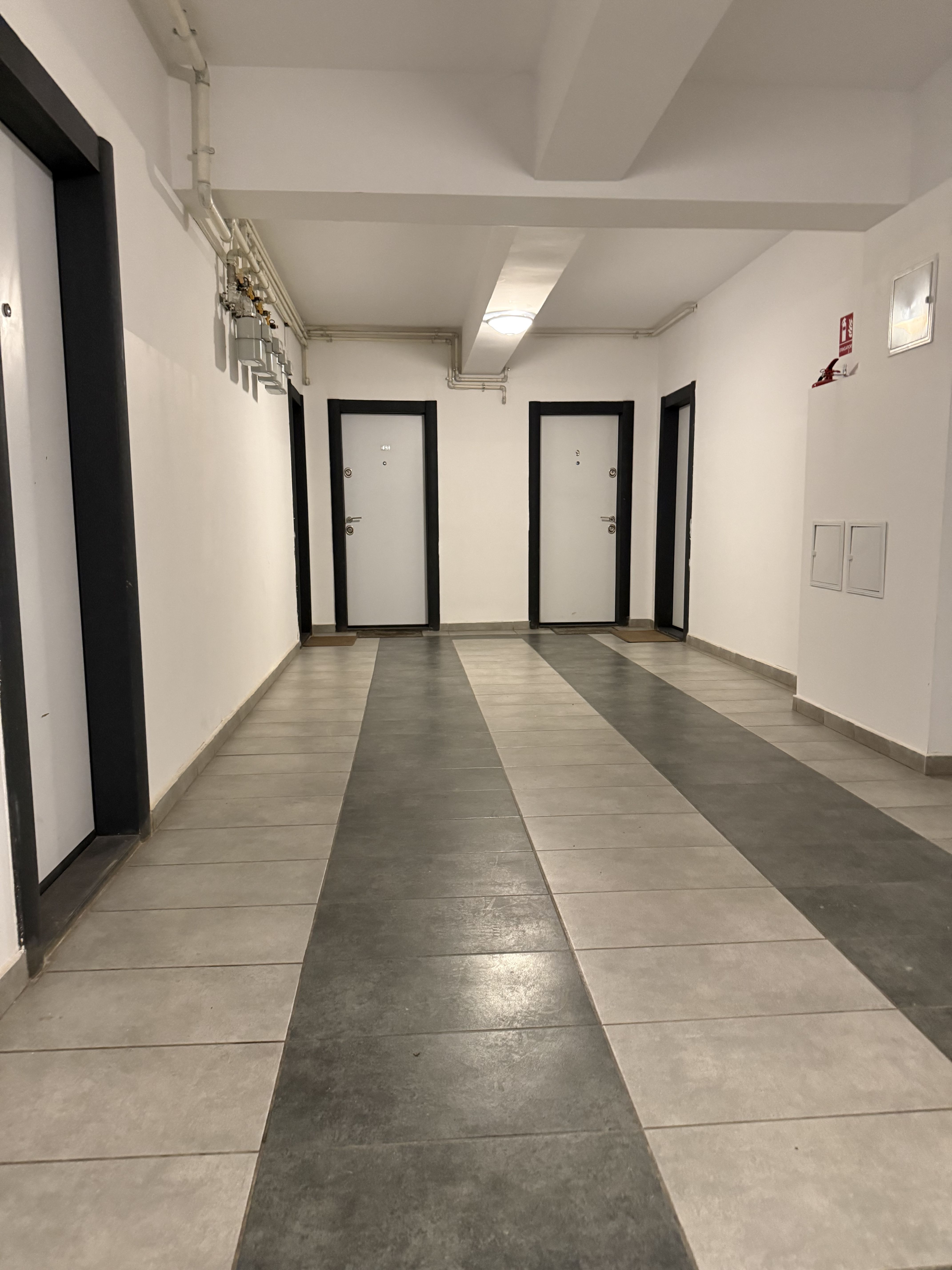 Apartament 2 camere 54 mp mobilat/utilat- bloc 2020- Măgurele — fotografia 9