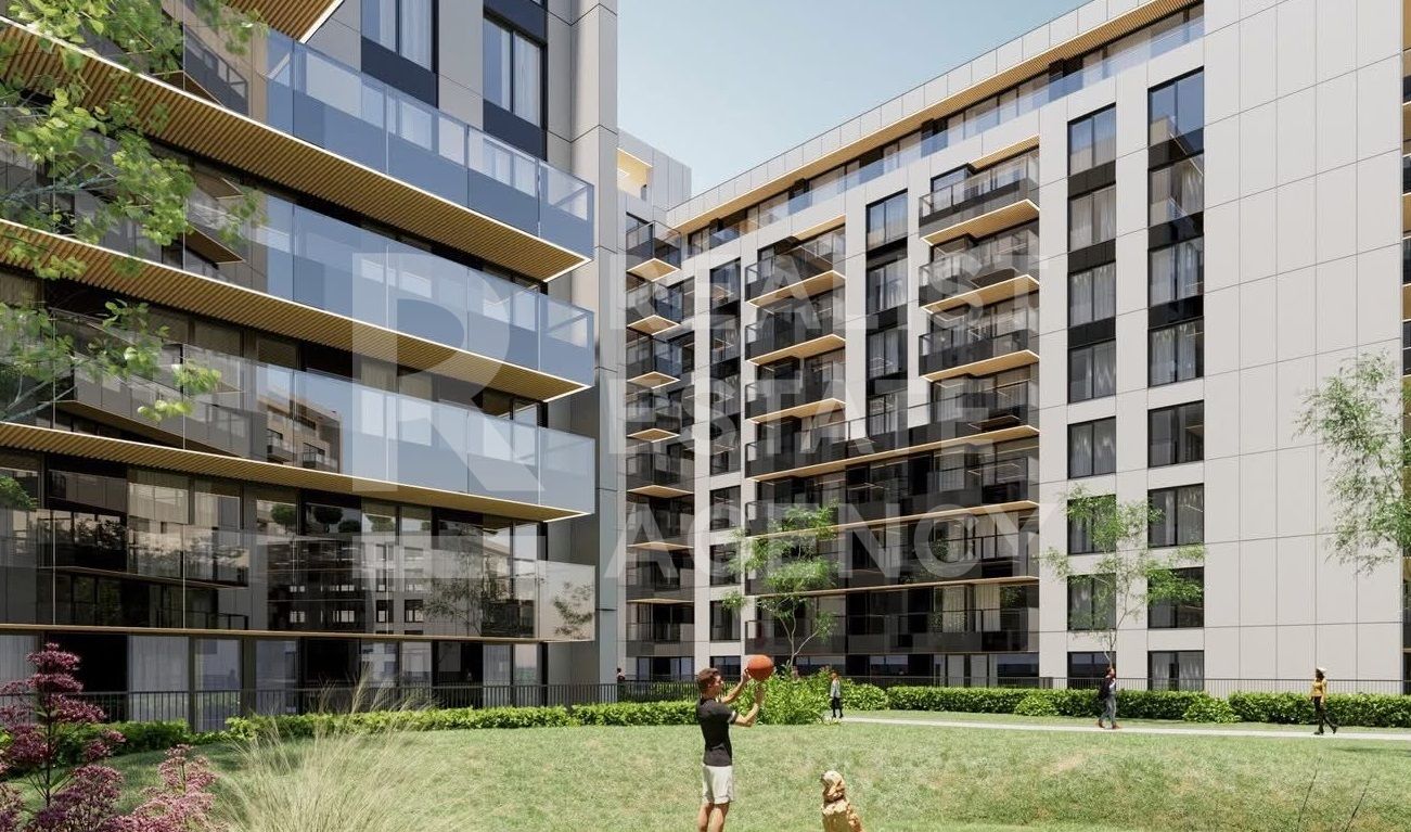 Vânzare, studio dublu, Pipera, București