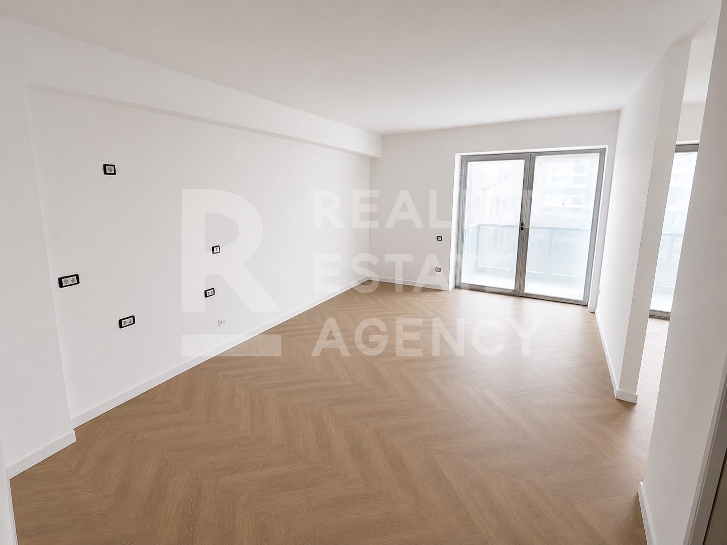 Vânzare, studio dublu, Pipera, București — fotografia 3
