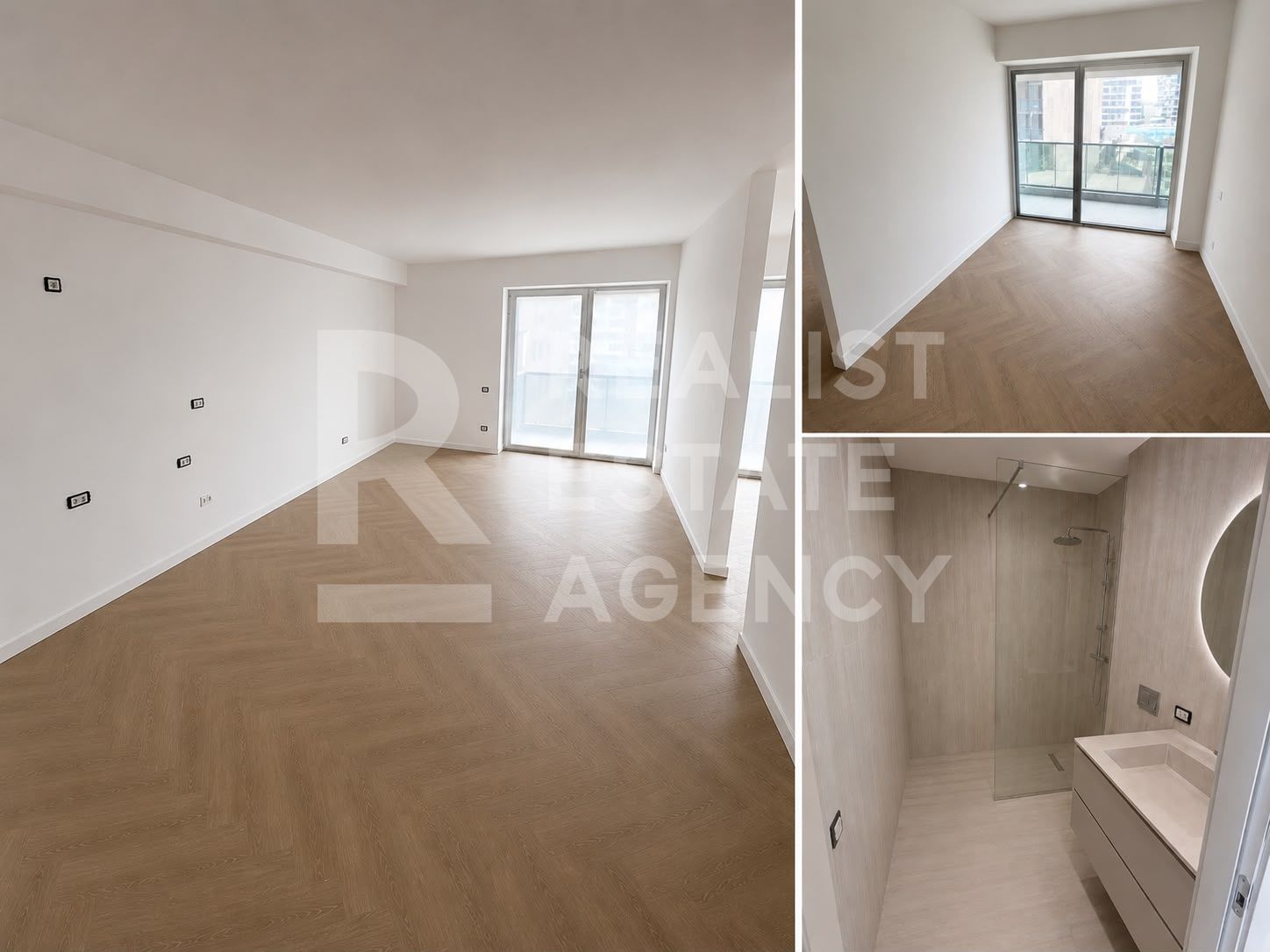 Vânzare, studio dublu, Pipera, București — fotografia 6