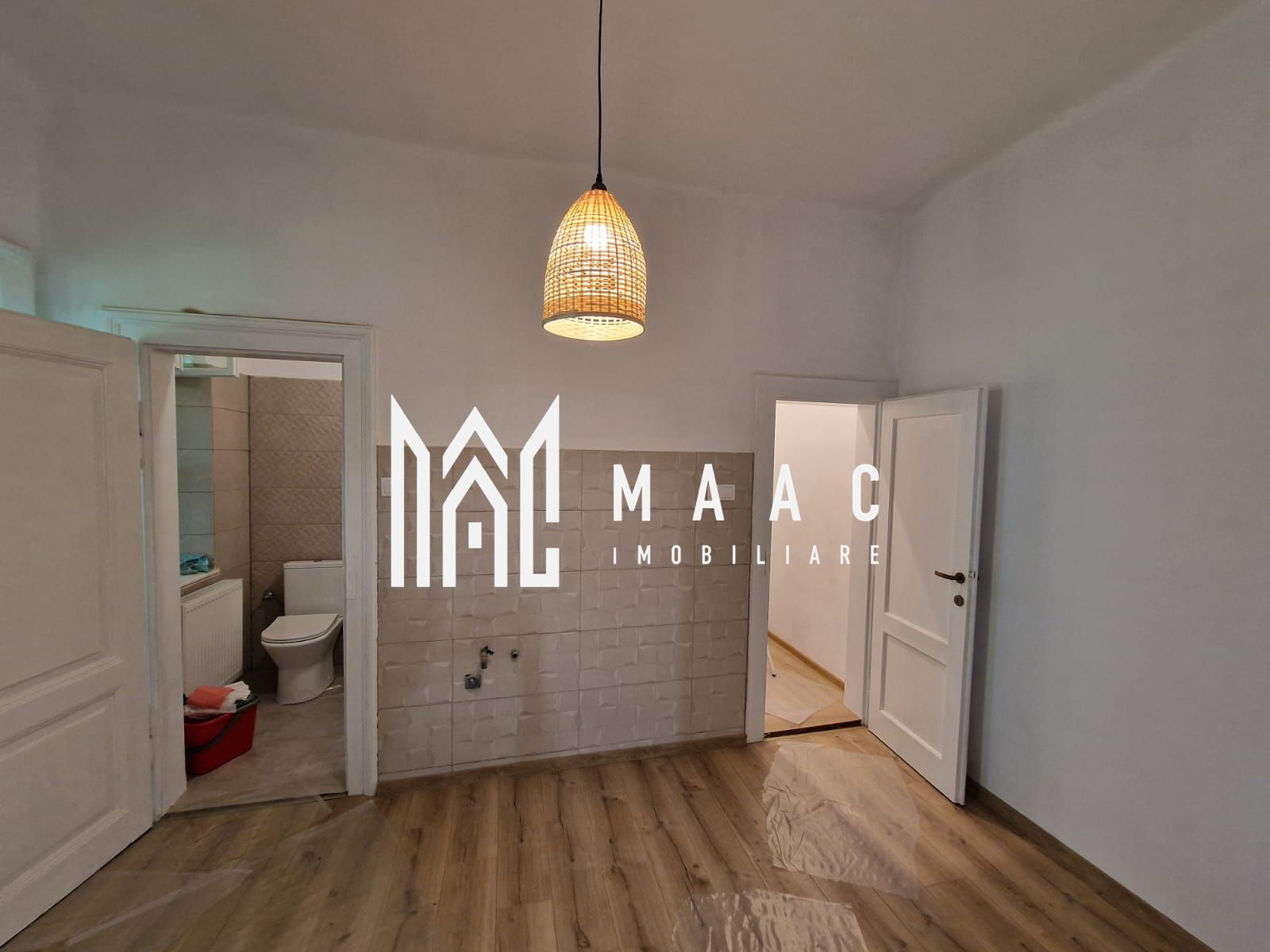 Aparatement 2 Camere | 51MPU | Pivnita | Central — fotografia 4