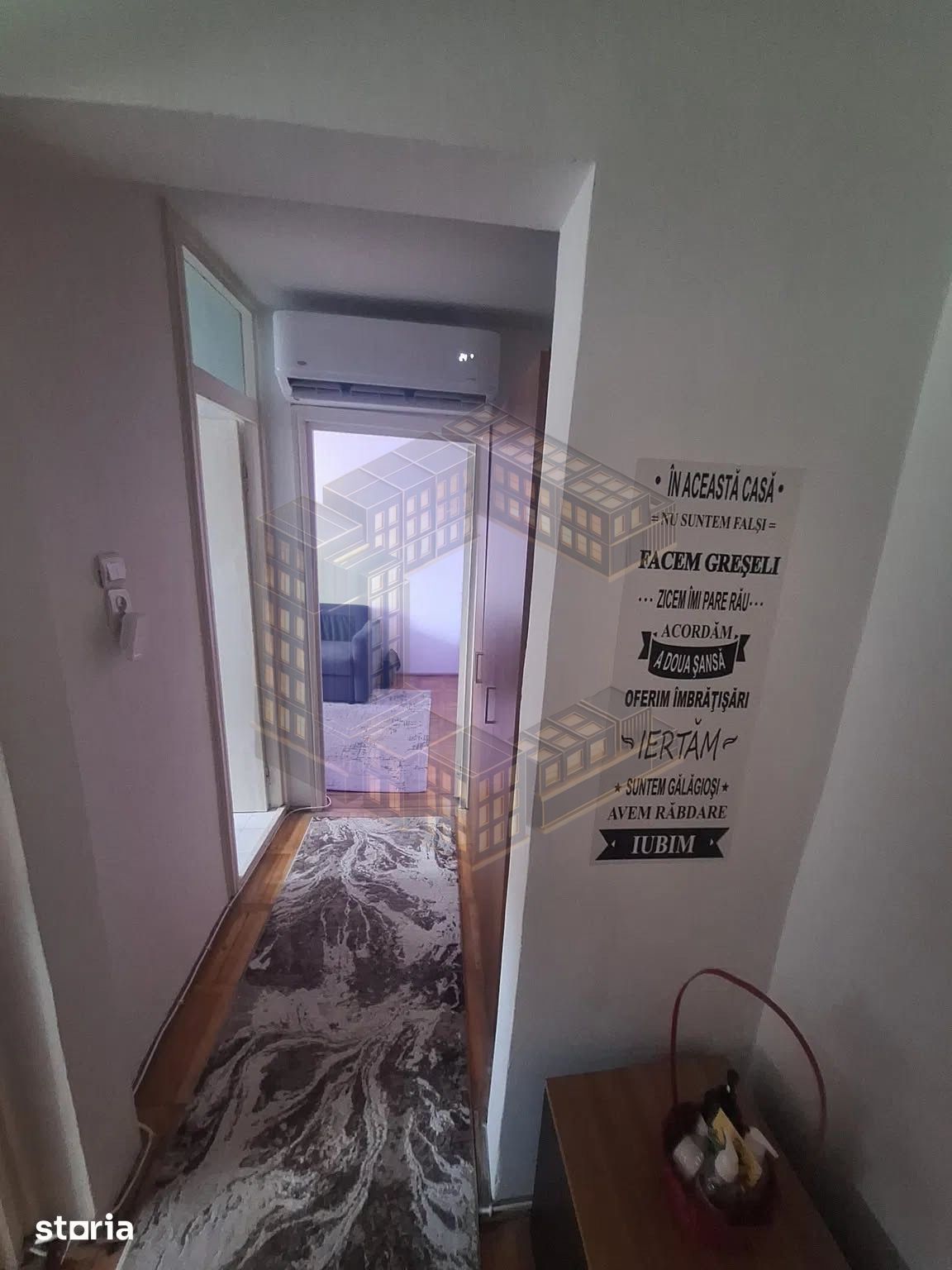 Apartament cu 3 camere,decomandat,etaj intermediar,de vânzare,Giroculu — fotografia 5