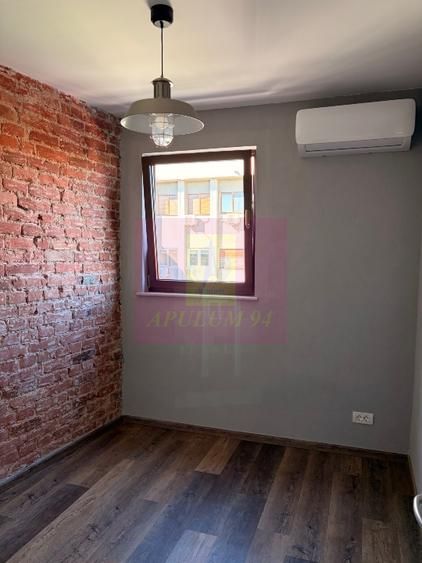 Spațiu de birouri de închiriat | Bd. Dacia – Aurel Vlaicu | 7 camere — fotografia 3