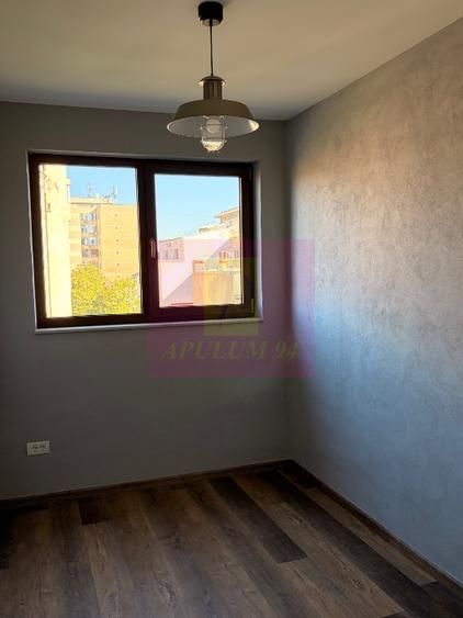 Spațiu de birouri de închiriat | Bd. Dacia – Aurel Vlaicu | 7 camere — fotografia 5