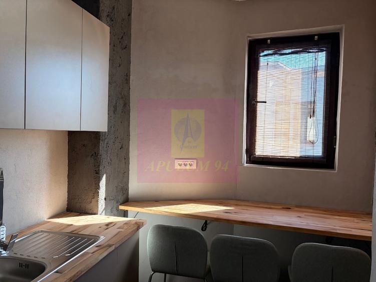 Spațiu de birouri de închiriat | Bd. Dacia – Aurel Vlaicu | 7 camere — fotografia 6