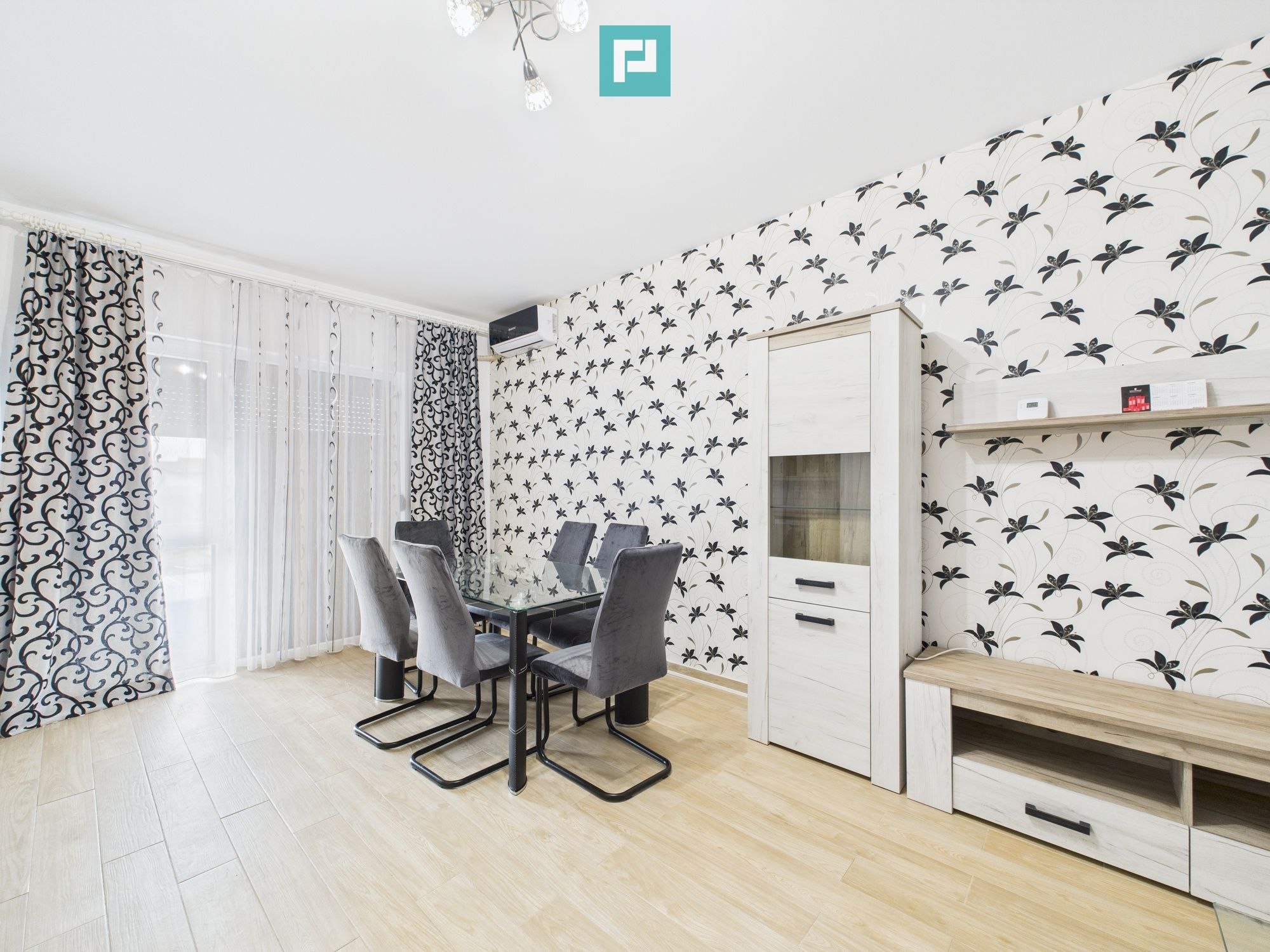 Apartament 2 camere | Etaj 1 | Calea Buziașului — fotografia 3